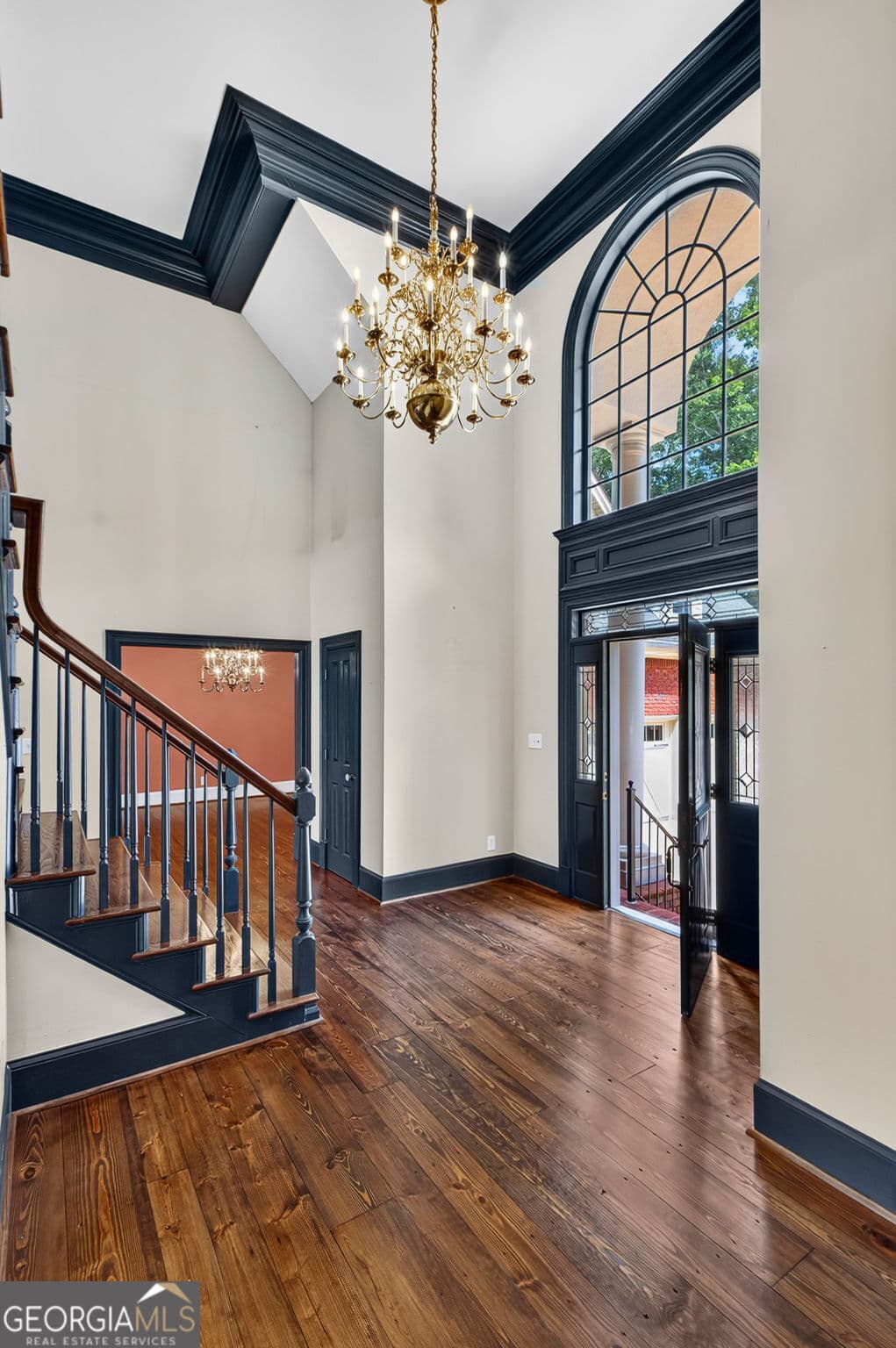 6 bedroom, 7 bathroom, 9,128 sq ft single family residence for sale at 3117 Lake Park Drive, Jonesboro, GA 30236 — photo 8