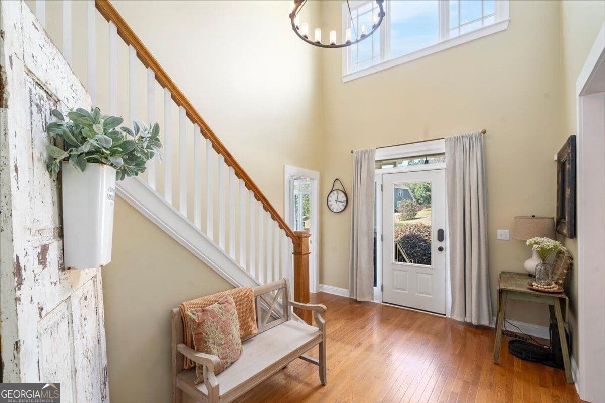 5 bedroom, 5 bathroom, 4,465 sq ft single family residence for sale at 12 Memorial Court, Dallas, GA 30132 — photo 7