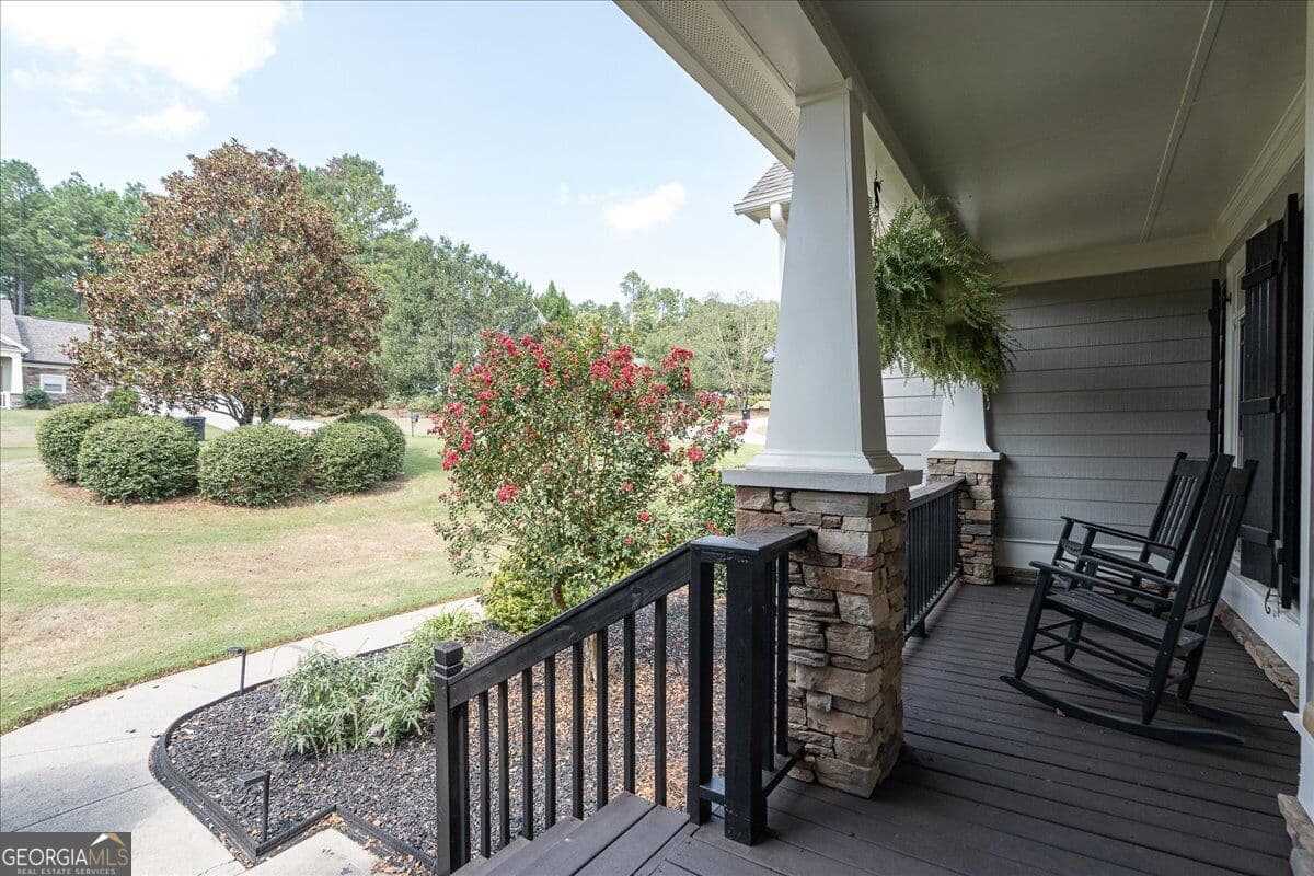 5 bedroom, 5 bathroom, 4,465 sq ft single family residence for sale at 12 Memorial Court, Dallas, GA 30132 — photo 5