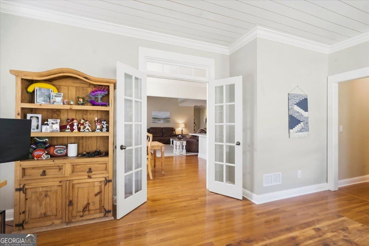 5 bedroom, 5 bathroom, 4,465 sq ft single family residence for sale at 12 Memorial Court, Dallas, GA 30132 — photo 10