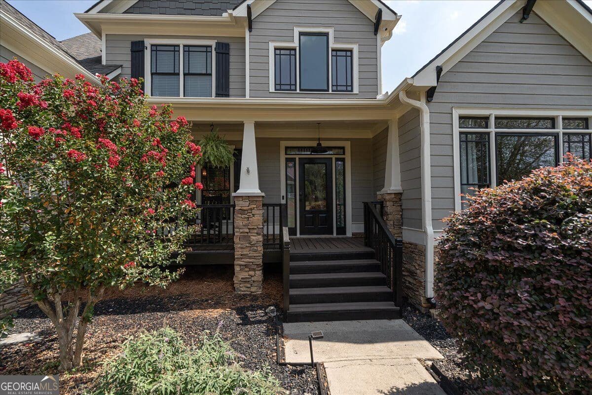 5 bedroom, 5 bathroom, 4,465 sq ft single family residence for sale at 12 Memorial Court, Dallas, GA 30132 — photo 4