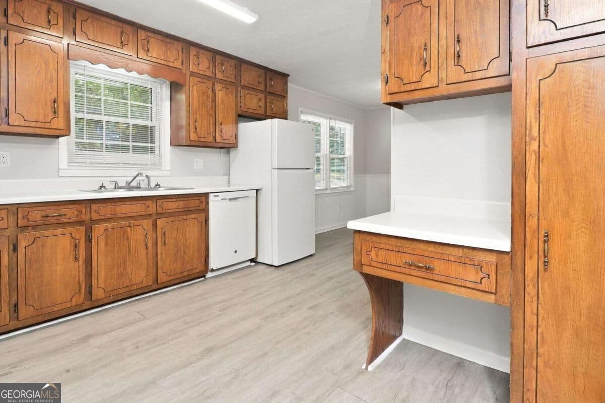 3 bedroom, 2 bathroom single family residence for rent at 5639 Stewart Mill Road, Douglasville, GA 30135 for $1,865 a month — photo 3