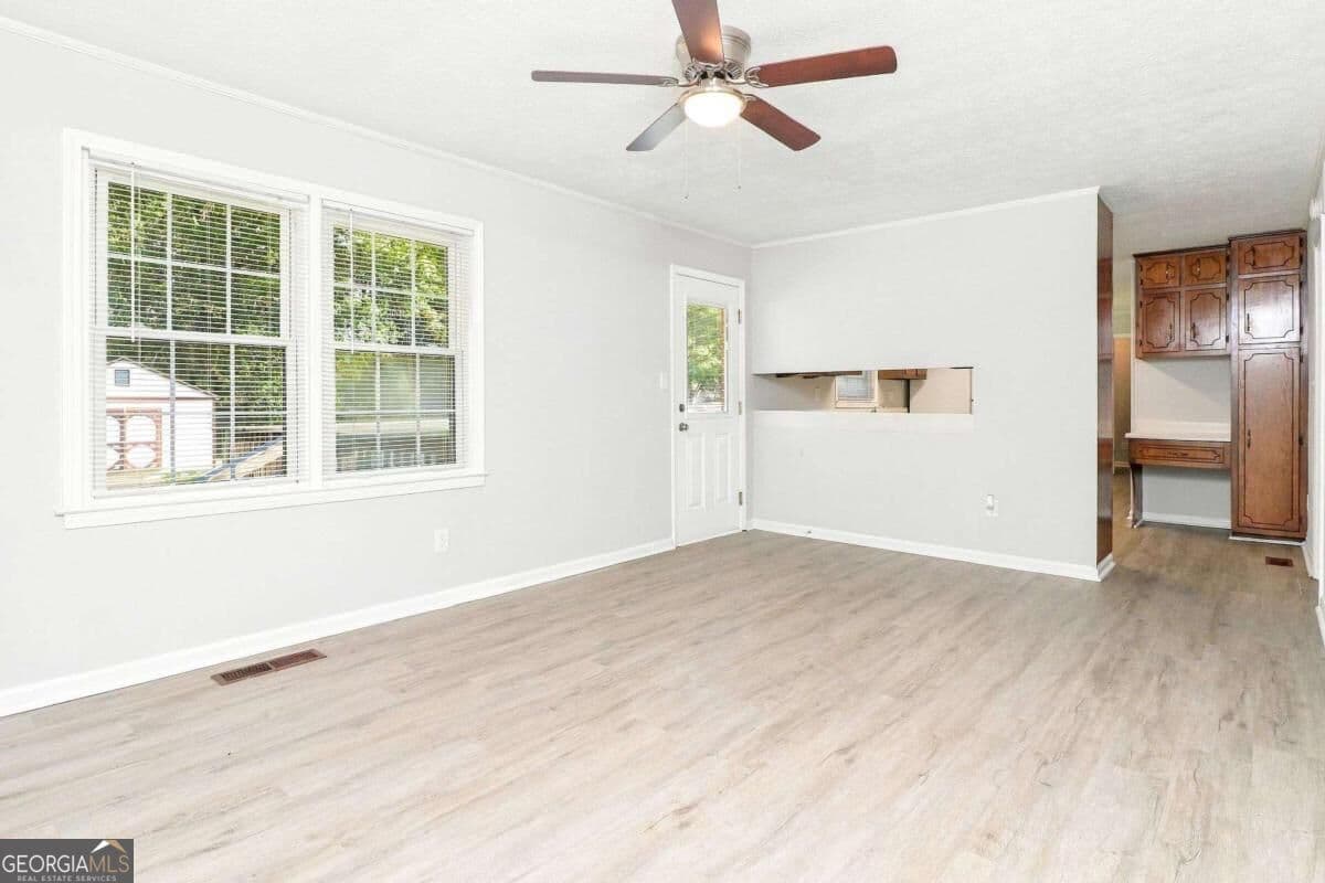 3 bedroom, 2 bathroom single family residence for rent at 5639 Stewart Mill Road, Douglasville, GA 30135 for $1,865 a month — photo 8