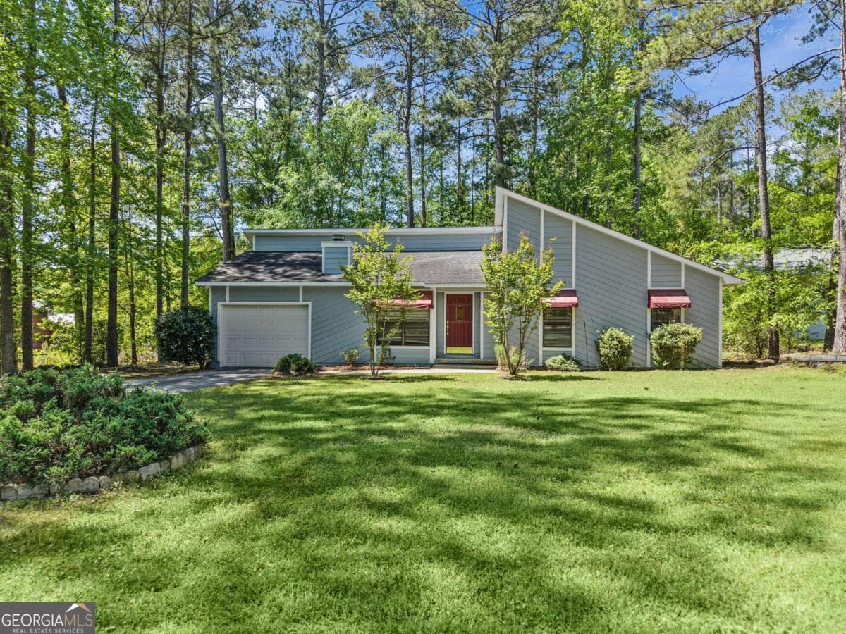3 bedroom, 2 bathroom, 1,396 sq ft single family residence sold at 108 Ashwood Point 196, Eatonton, GA 31024