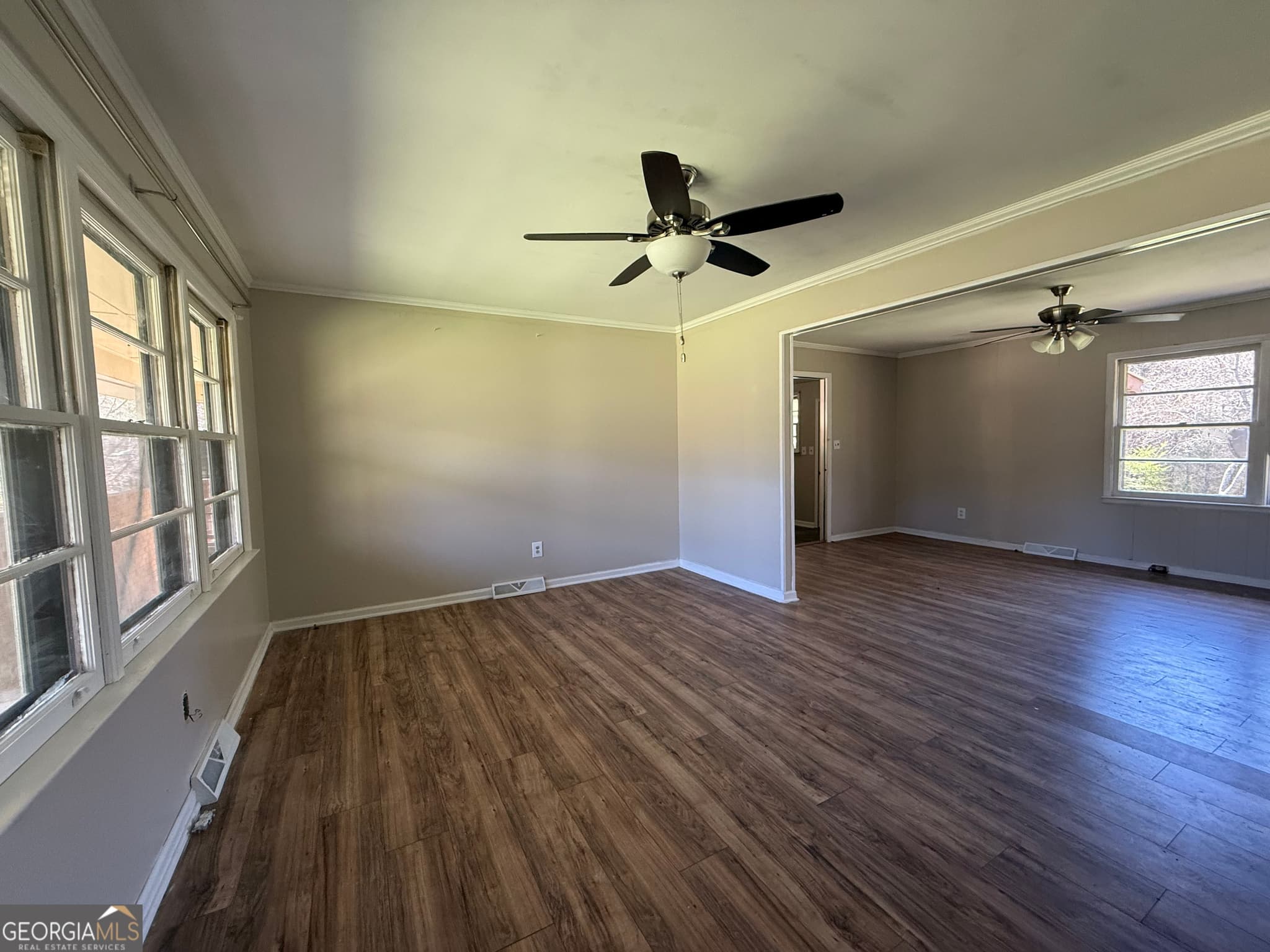 3 bedroom, 1 bathroom, 1,385 sq ft single family residence under contract at 28 Brewer Road, Jewell, GA 31045 — photo 3