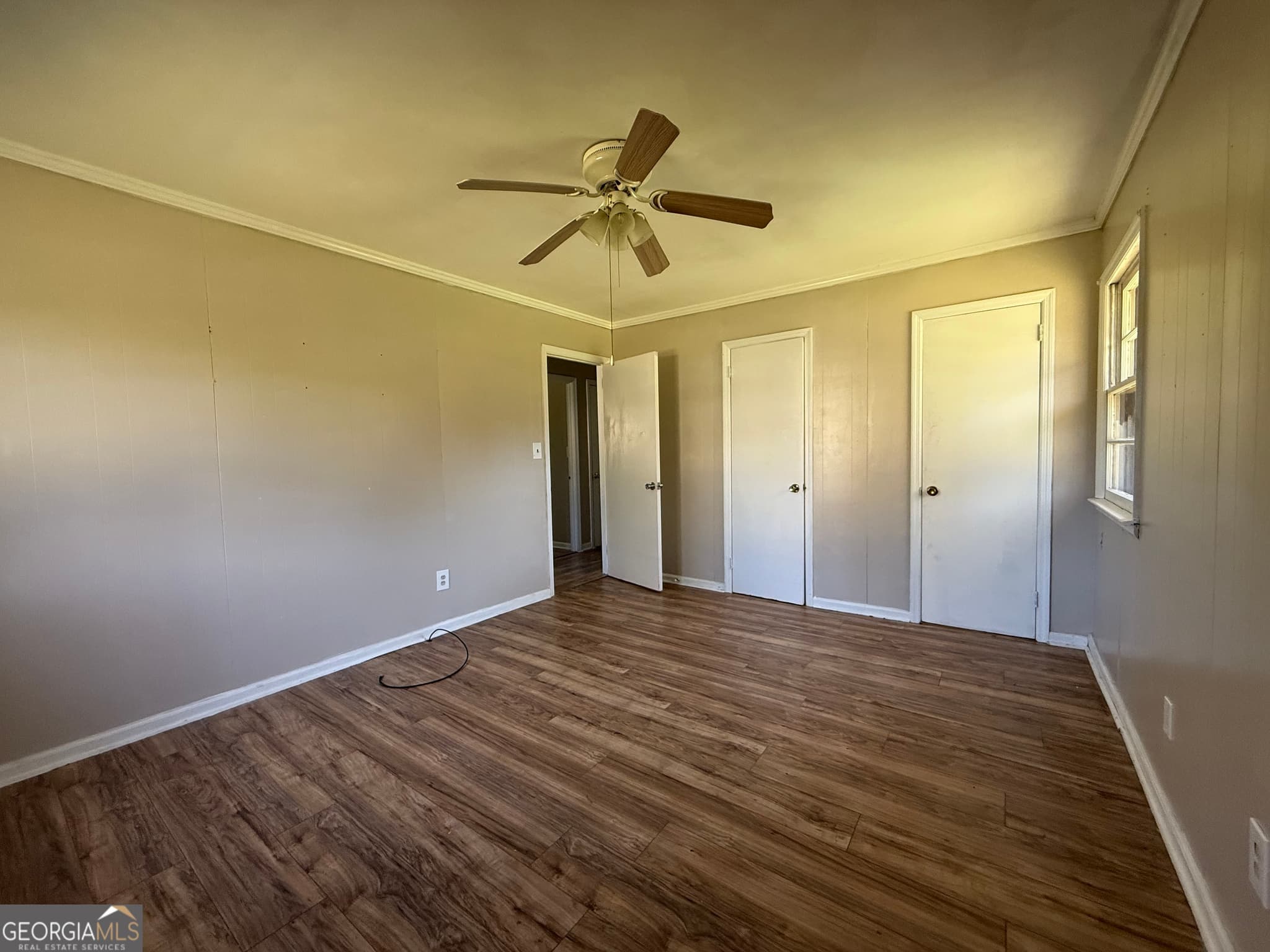 3 bedroom, 1 bathroom, 1,385 sq ft single family residence under contract at 28 Brewer Road, Jewell, GA 31045 — photo 10