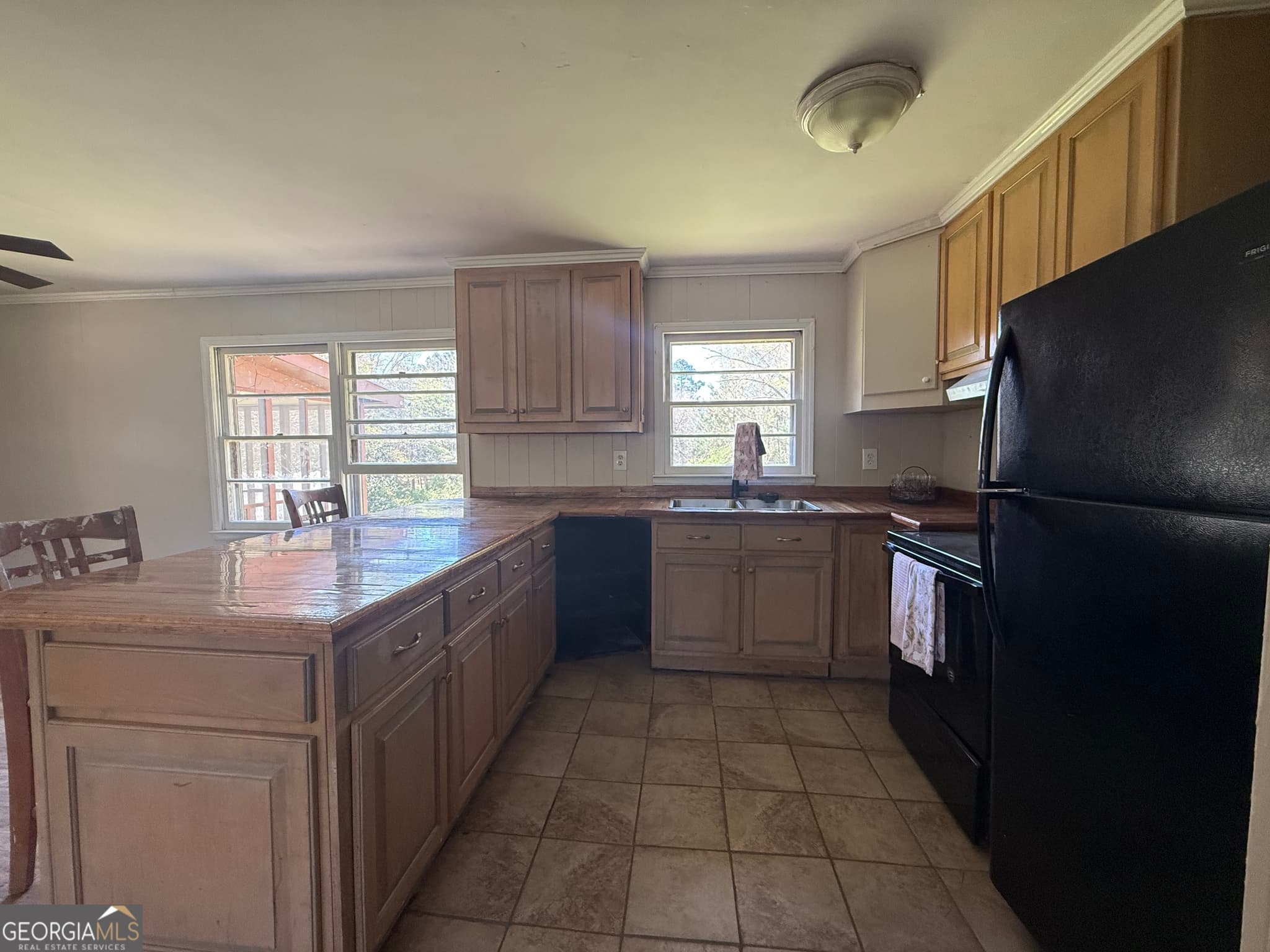 3 bedroom, 1 bathroom, 1,385 sq ft single family residence under contract at 28 Brewer Road, Jewell, GA 31045 — photo 8