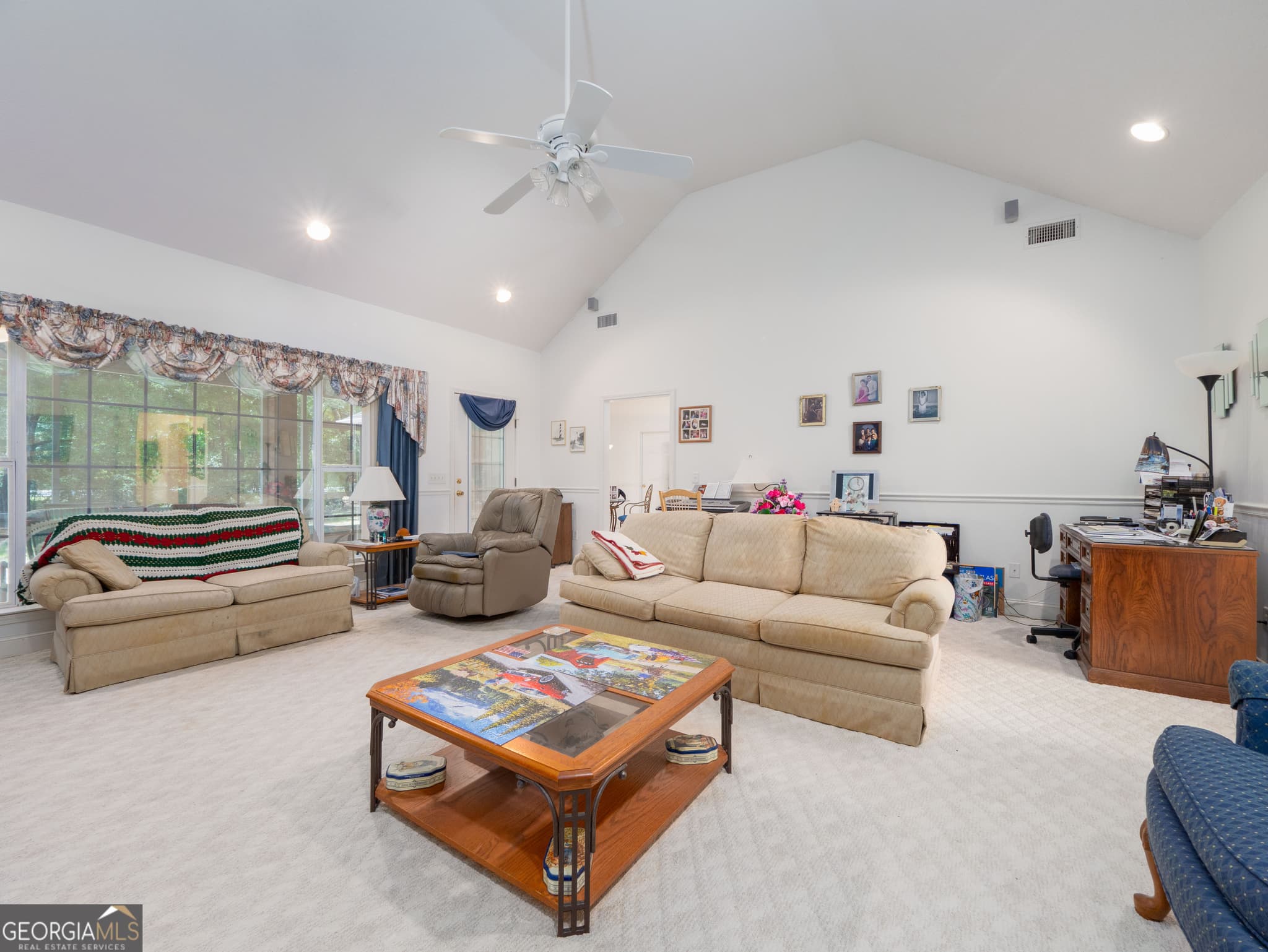 3 bedroom, 2 bathroom, 2,384 sq ft single family residence for sale at 545 Cody Drive, Jesup, GA 31545 — photo 7