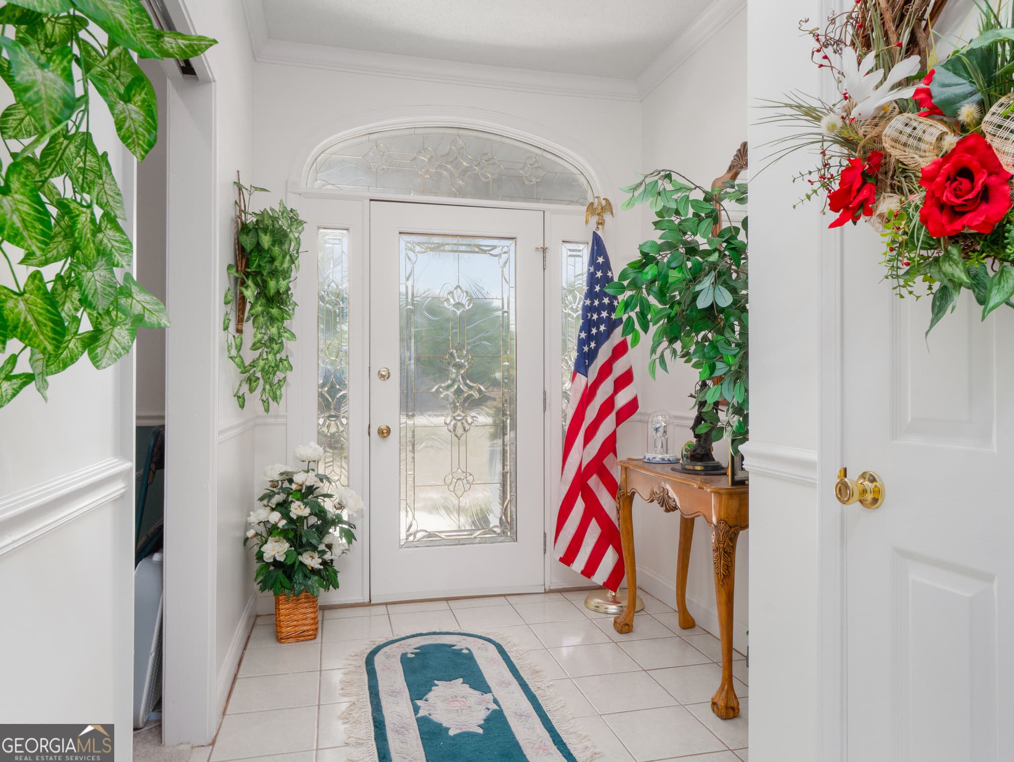 3 bedroom, 2 bathroom, 2,384 sq ft single family residence for sale at 545 Cody Drive, Jesup, GA 31545 — photo 3