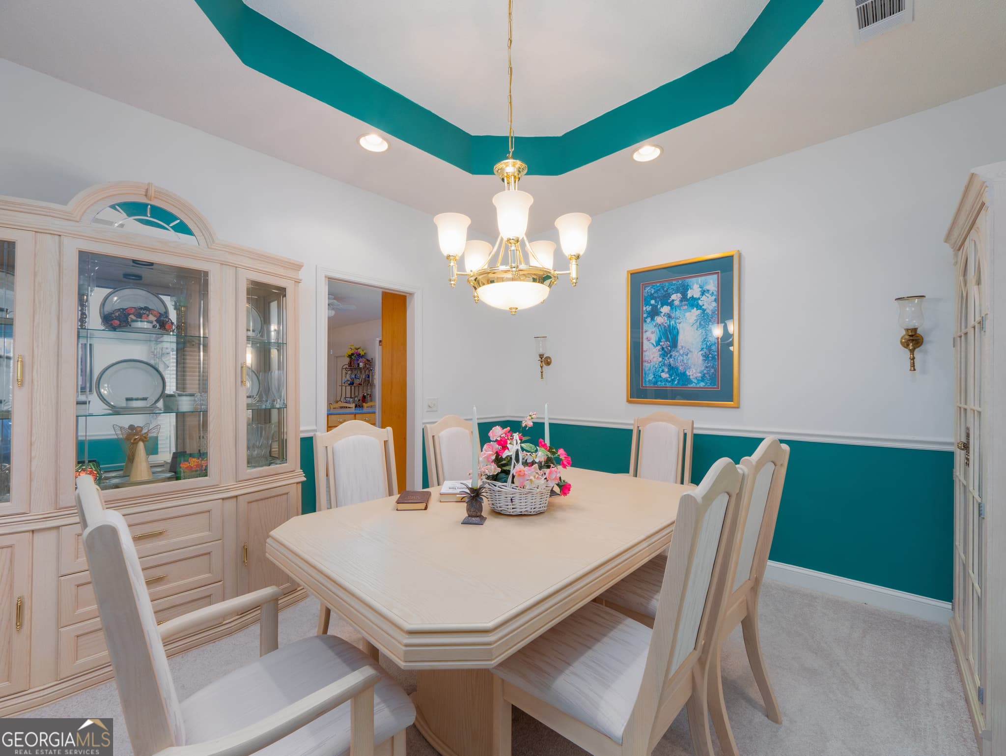 3 bedroom, 2 bathroom, 2,384 sq ft single family residence for sale at 545 Cody Drive, Jesup, GA 31545 — photo 9