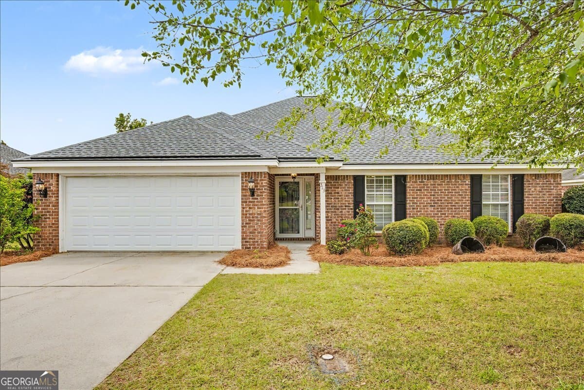 313 Keller Road, Rincon, GA 31326 — most recent listing photo