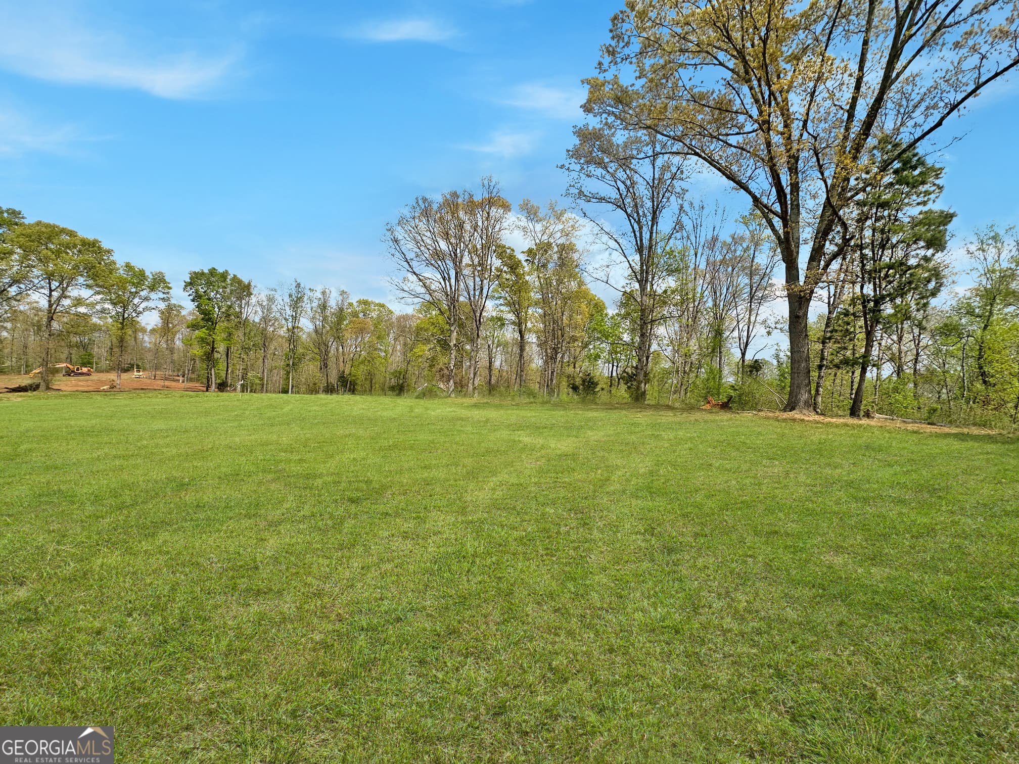 estate lot for sale at 102 Broad River Road LOT 6, Eastanollee, GA 30538 — photo 2