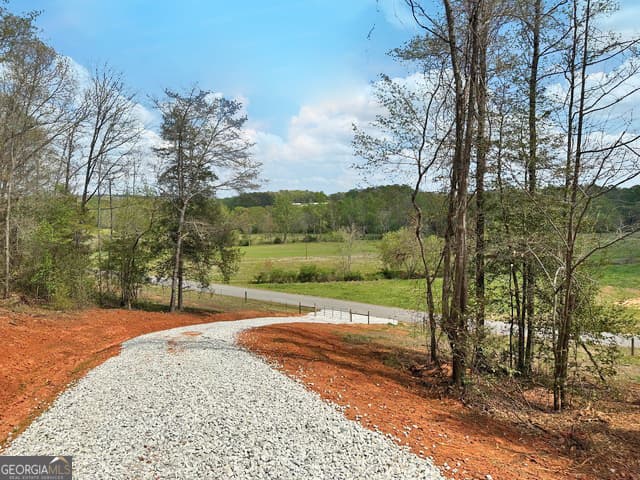 estate lot for sale at 102 Broad River Road LOT 6, Eastanollee, GA 30538 — photo 3