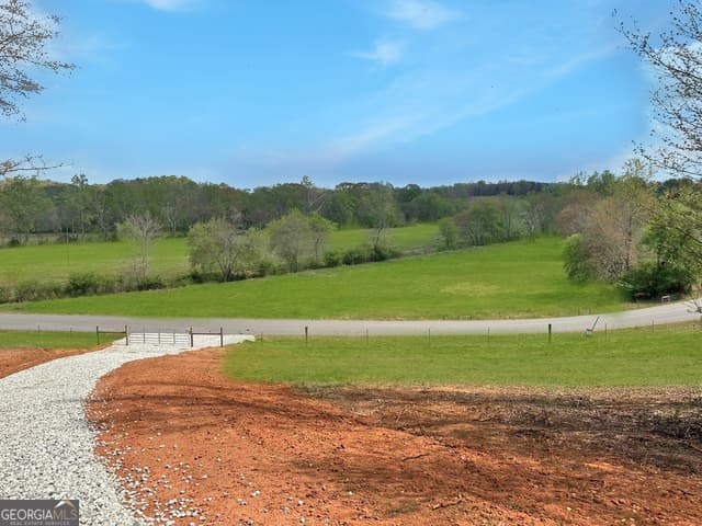 estate lot for sale at 102 Broad River Road LOT 6, Eastanollee, GA 30538 — photo 1 of 10