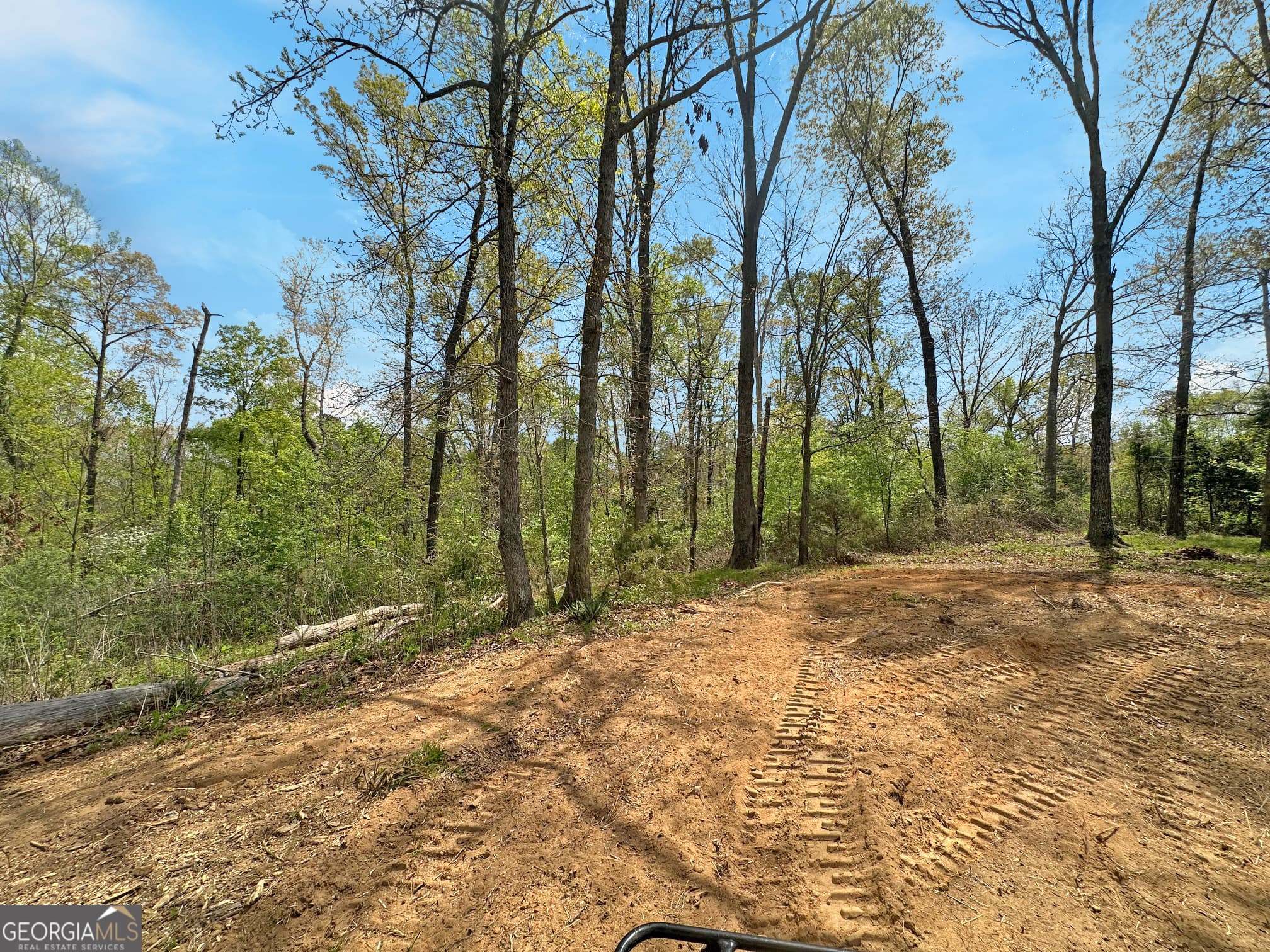 estate lot for sale at 102 Broad River Road LOT 6, Eastanollee, GA 30538 — photo 5