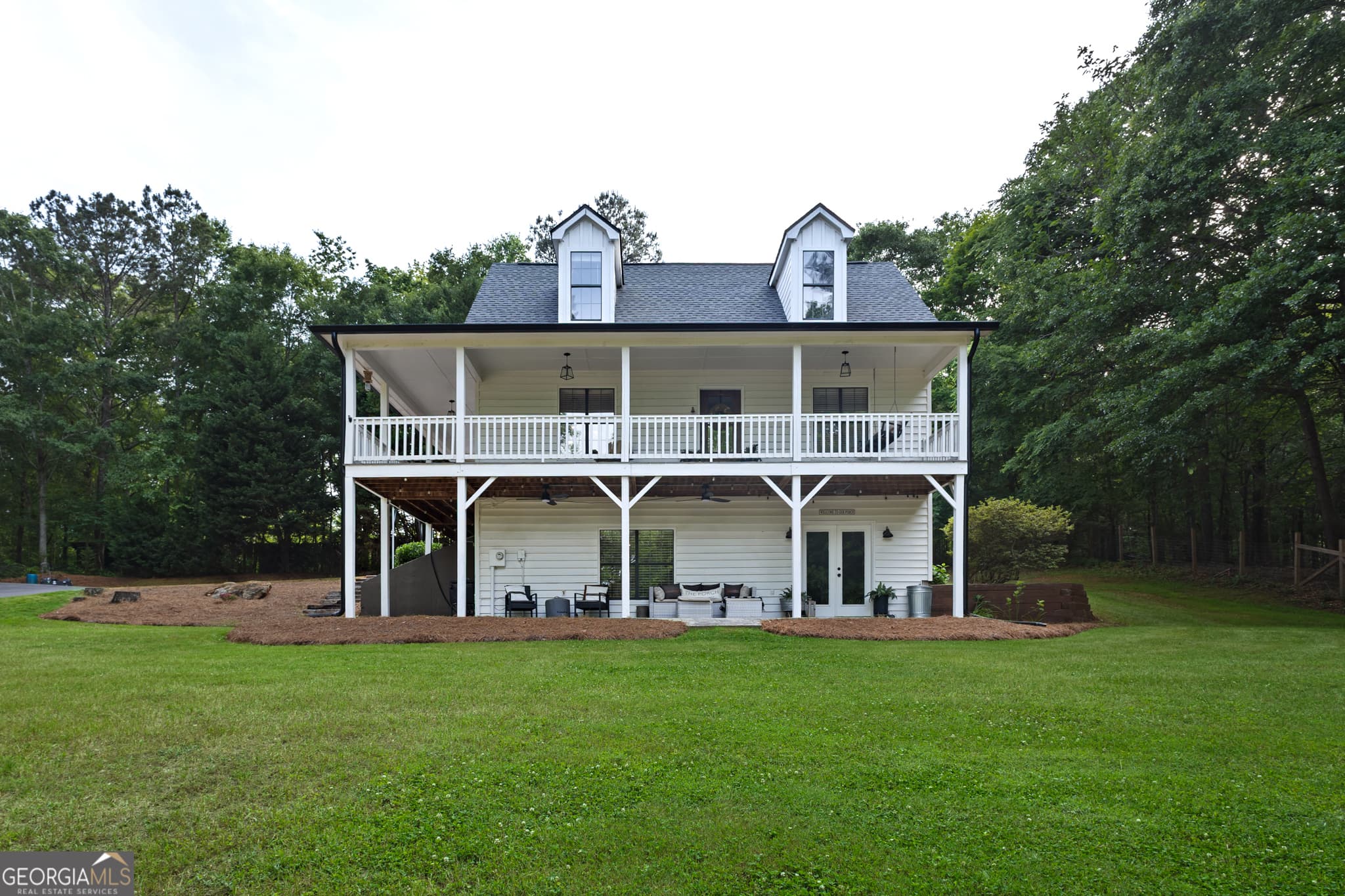 3 bedroom, 2.5 bathroom, 2,100 sq ft single family residence sold at 2700 Jack Glass Road, Monroe, GA 30656