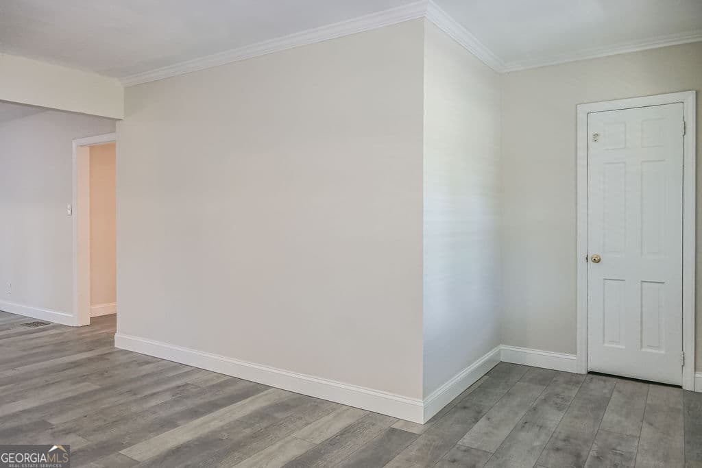 3 bedroom, 3 bathroom, 1,715 sq ft single family residence for sale at 1806 Maple Street, Carrollton, GA 30117 — photo 7