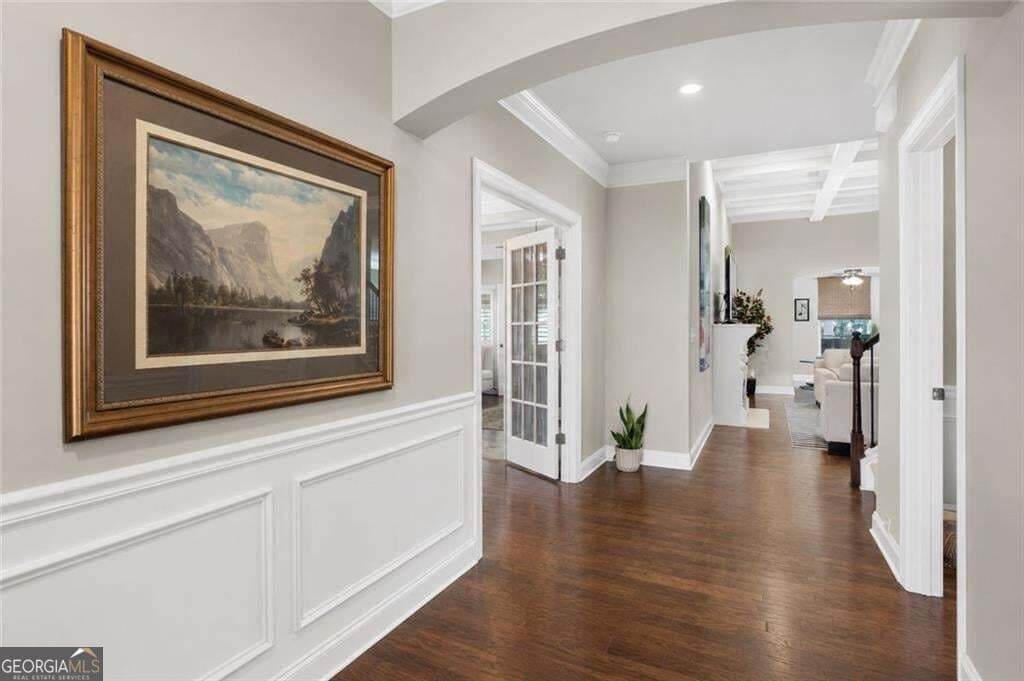 3 bedroom, 3.5 bathroom, 2,312 sq ft single family residence for sale at 419 Bishopton Street, Grayson, GA 30017 — photo 6