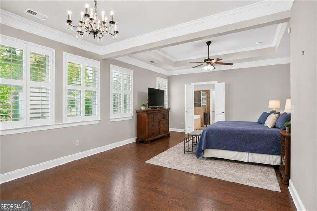 3 bedroom, 3.5 bathroom, 2,312 sq ft single family residence for sale at 419 Bishopton Street, Grayson, GA 30017 — photo 9
