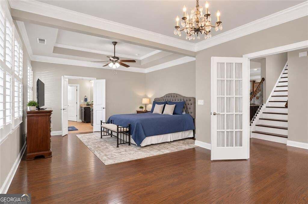 3 bedroom, 3.5 bathroom, 2,312 sq ft single family residence for sale at 419 Bishopton Street, Grayson, GA 30017 — photo 8