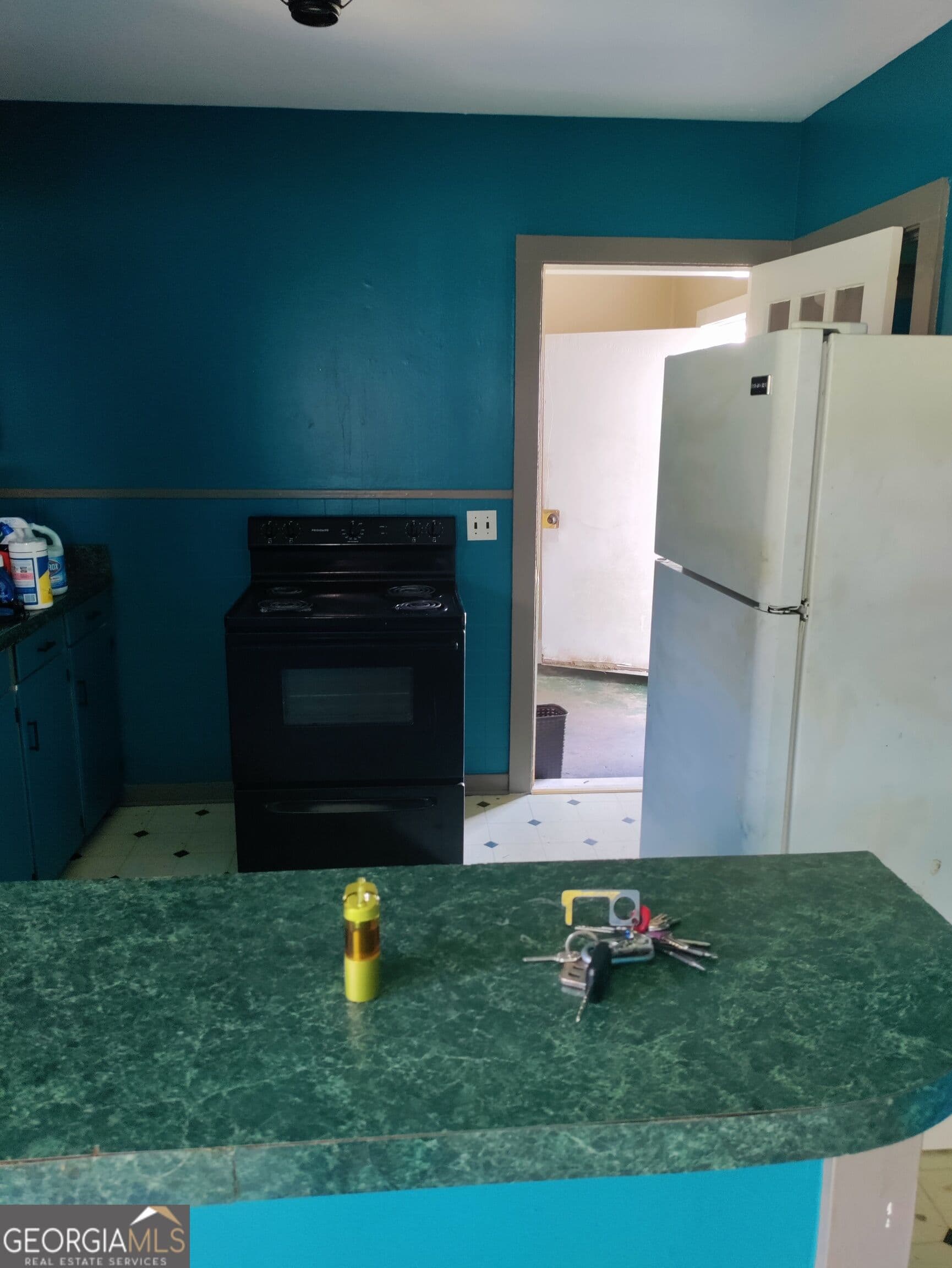2 bedroom, 1 bathroom, 912 sq ft single family residence for sale at 432 HOLLIS Street 1, Pelham, GA 31779 — photo 6