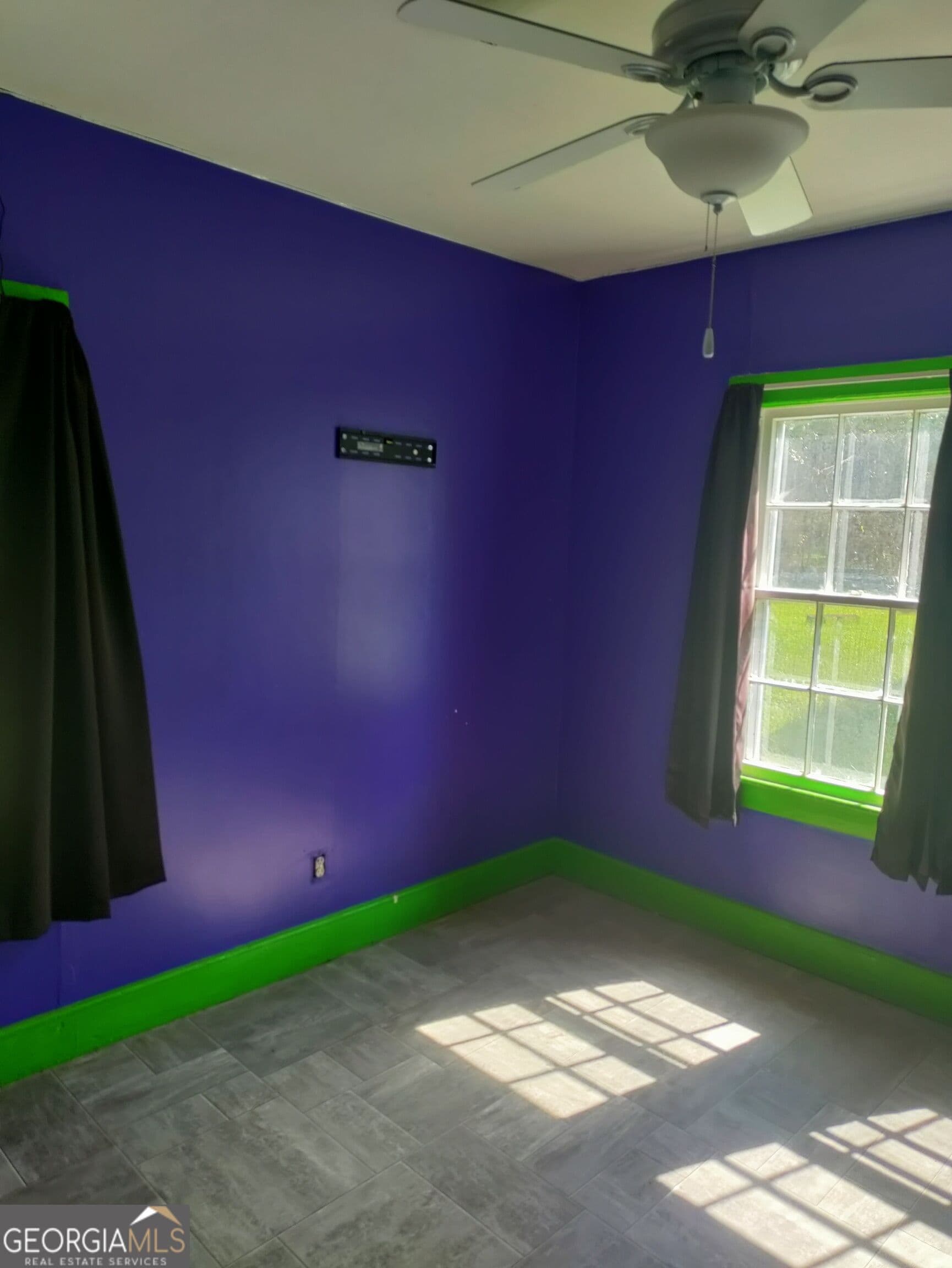 2 bedroom, 1 bathroom, 912 sq ft single family residence for sale at 432 HOLLIS Street 1, Pelham, GA 31779 — photo 7