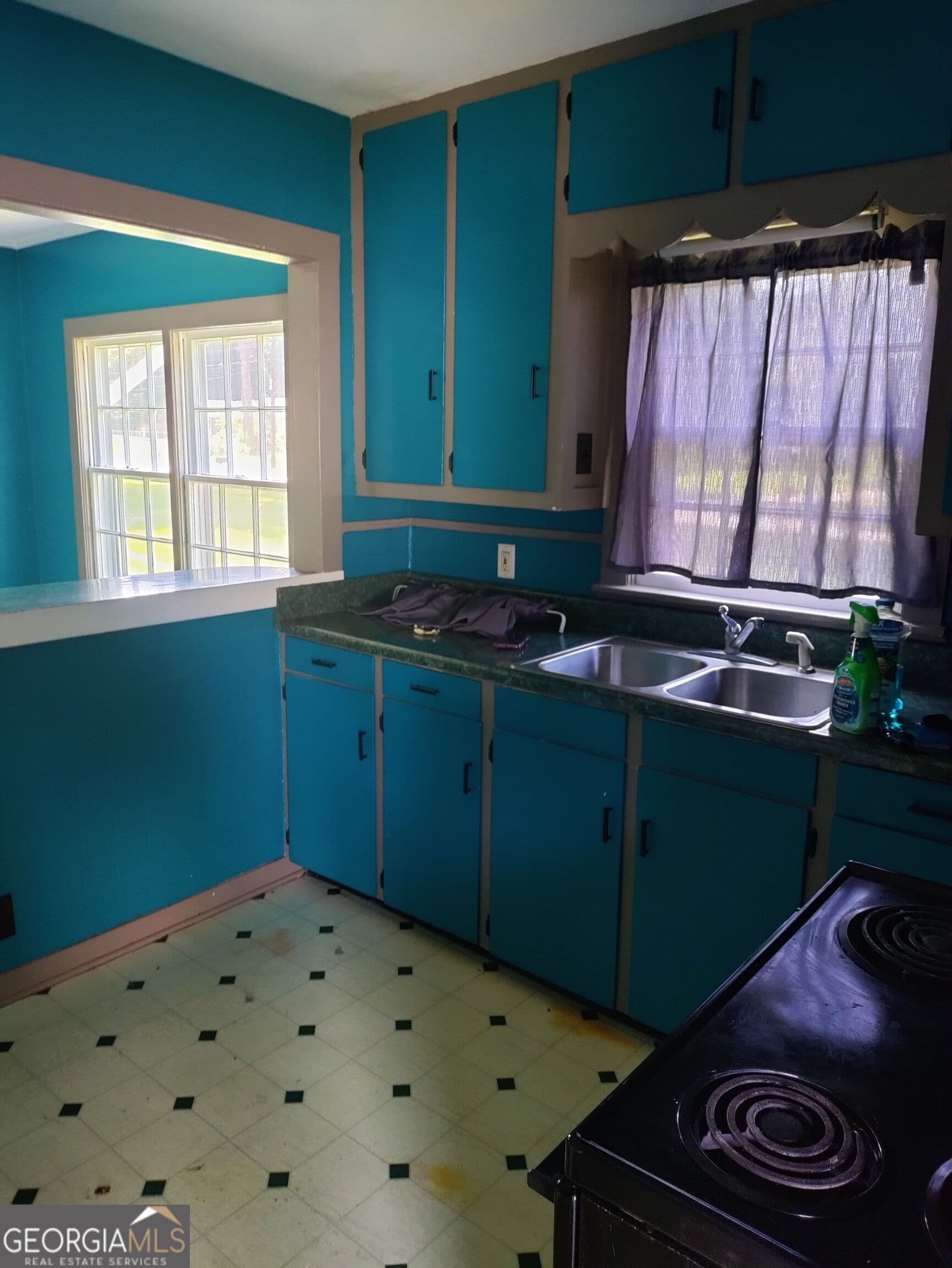 2 bedroom, 1 bathroom, 912 sq ft single family residence for sale at 432 HOLLIS Street 1, Pelham, GA 31779 — photo 5