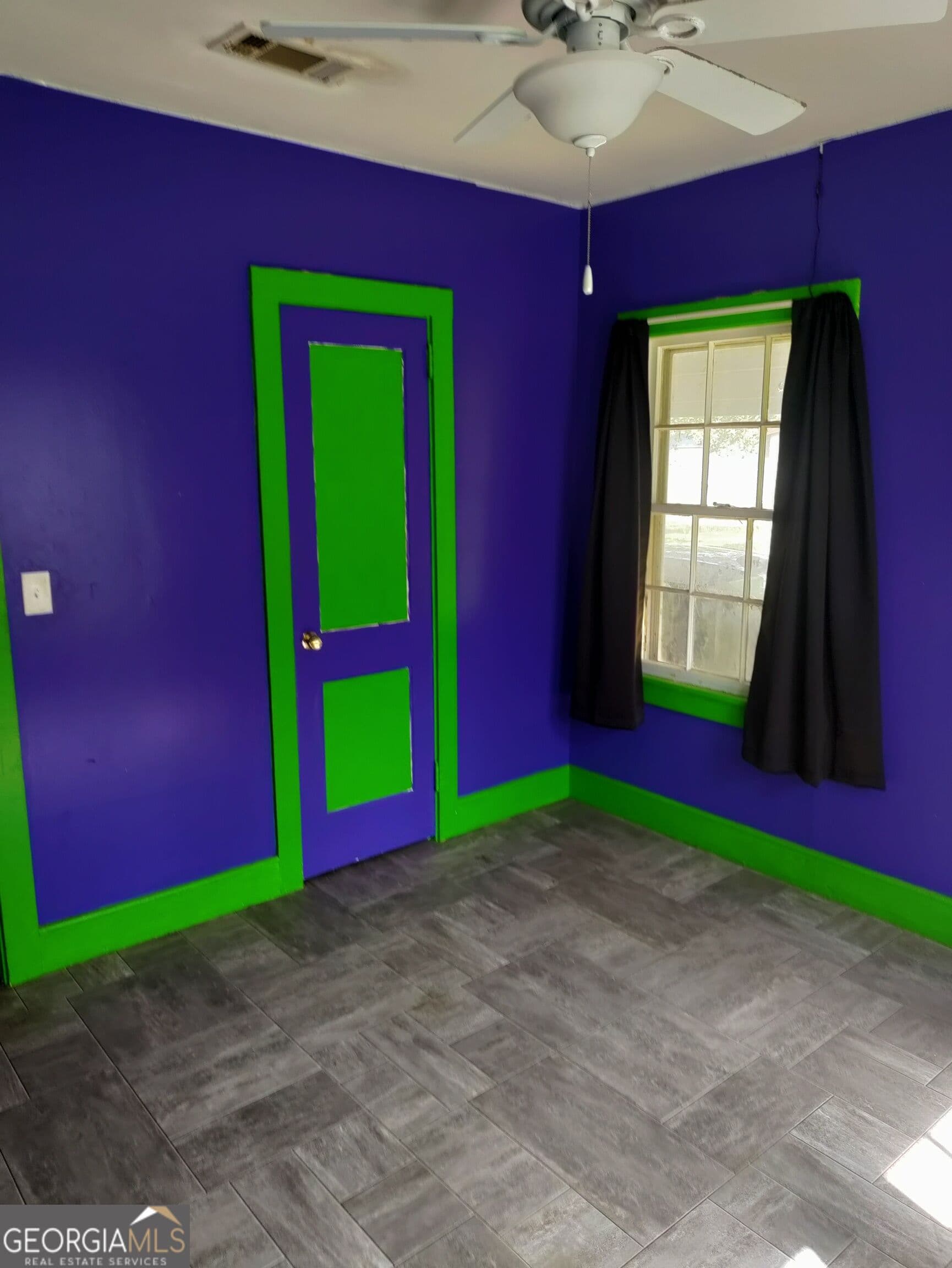 2 bedroom, 1 bathroom, 912 sq ft single family residence for sale at 432 HOLLIS Street 1, Pelham, GA 31779 — photo 8