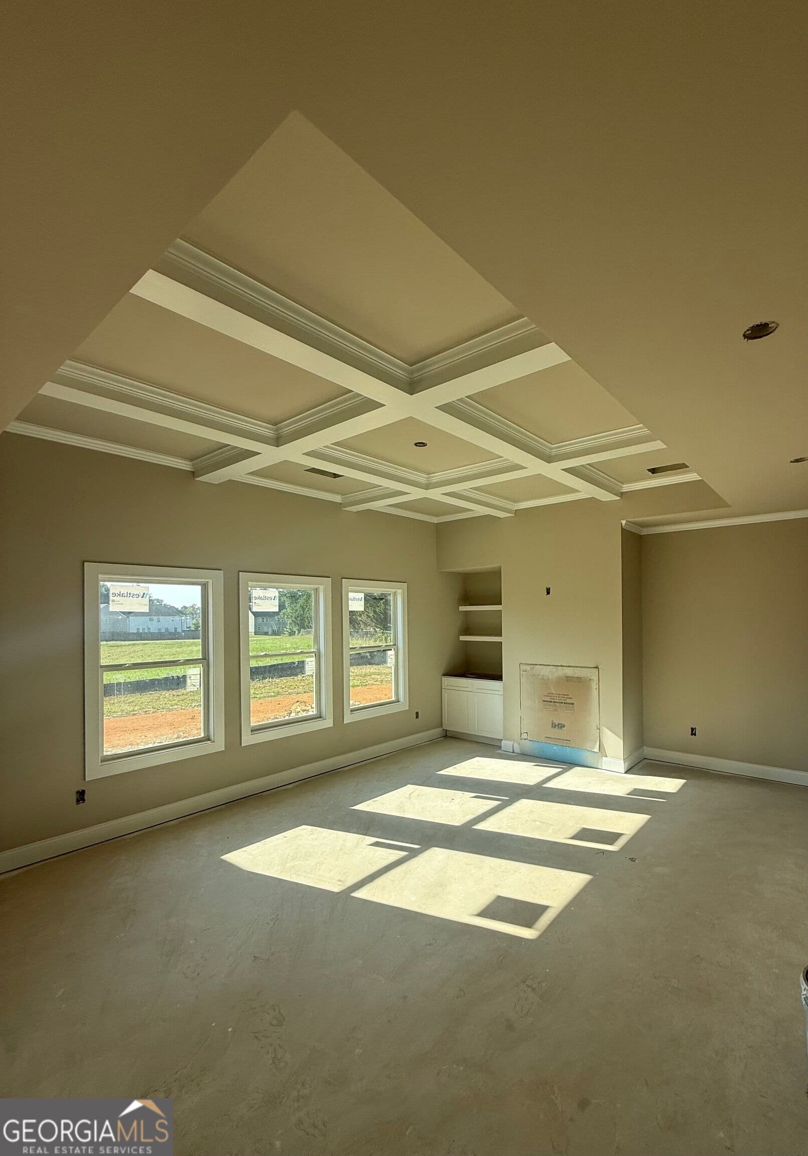 5 bedroom, 4.5 bathroom, 3,203 sq ft single family residence for sale at 4152 Rosebud Road LOT 1, Loganville, GA 30052 — photo 3