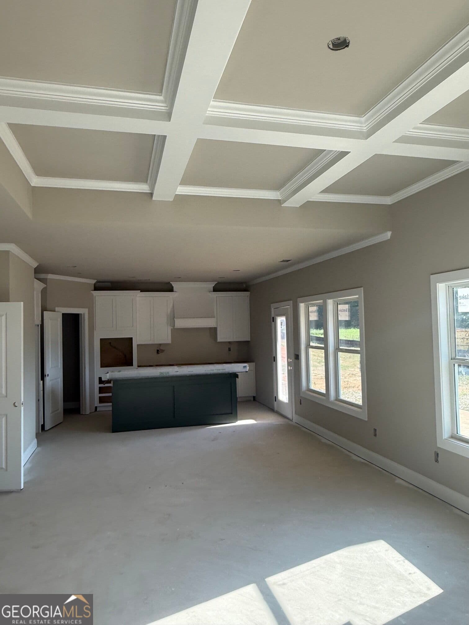 5 bedroom, 4.5 bathroom, 3,203 sq ft single family residence for sale at 4152 Rosebud Road LOT 1, Loganville, GA 30052 — photo 4