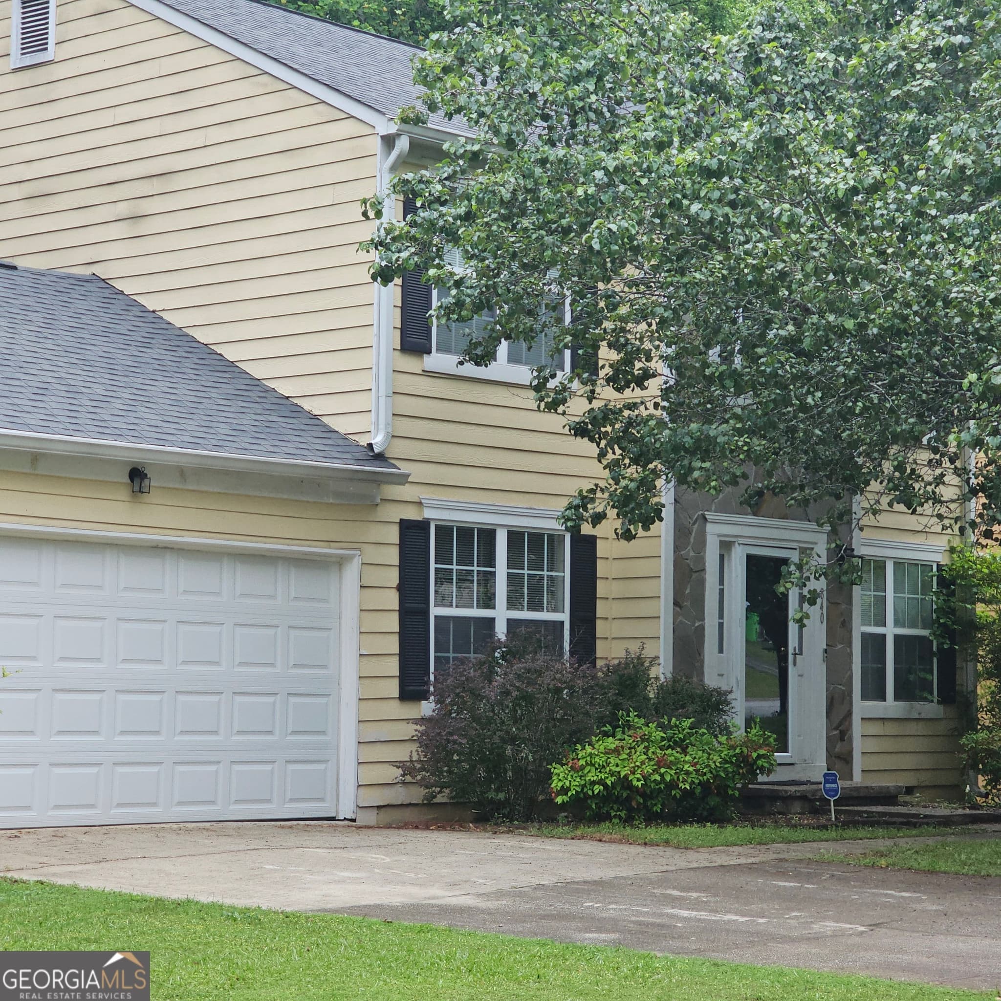 3 bedroom, 2.5 bathroom, 1,856 sq ft single family residence for sale at 840 Revena Drive, Austell, GA 30168 — photo 1 of 22
