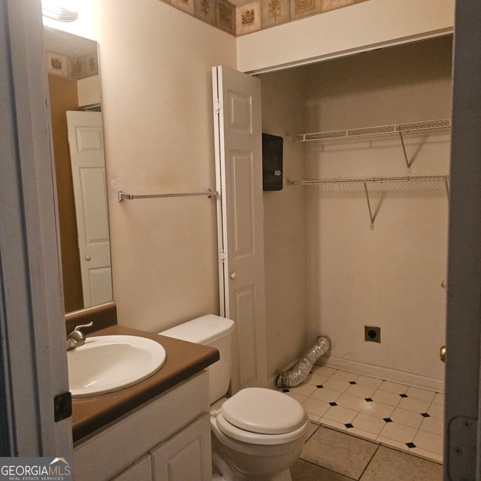 3 bedroom, 2.5 bathroom, 1,856 sq ft single family residence for sale at 840 Revena Drive, Austell, GA 30168 — photo 9