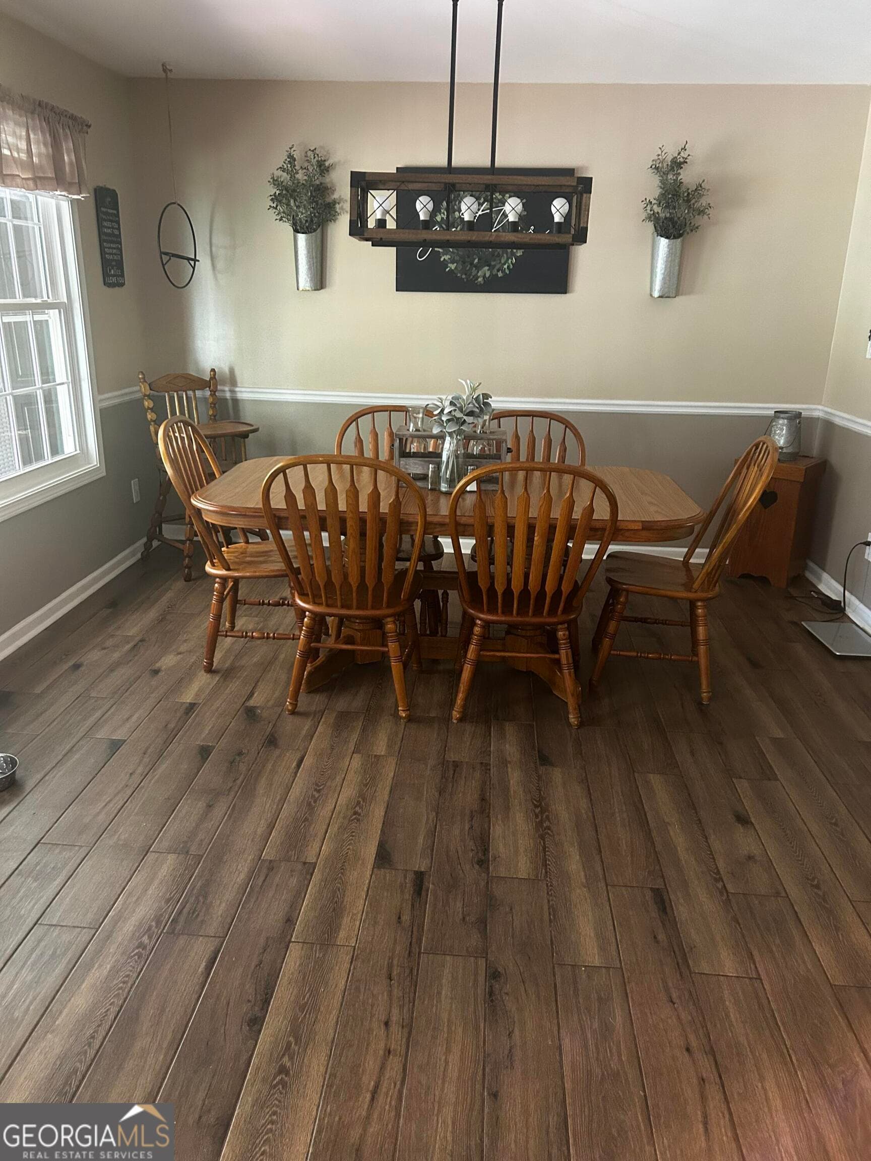 3 bedroom, 2 bathroom, 1,646 sq ft single family residence for sale at 215 Iron Hill Road, Taylorsville, GA 30178 — photo 6