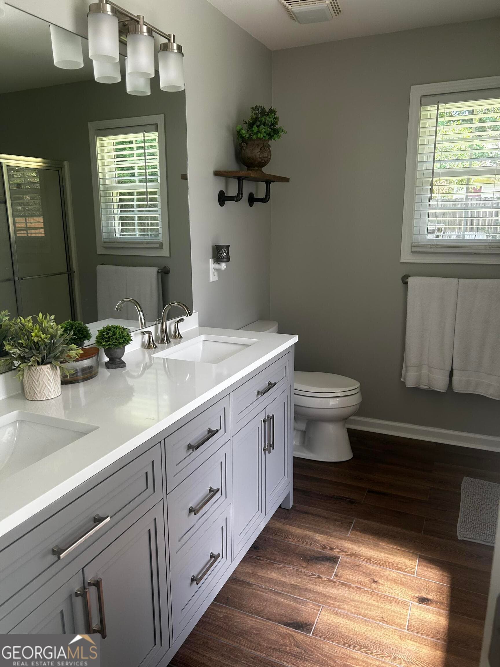 3 bedroom, 2 bathroom, 1,646 sq ft single family residence for sale at 215 Iron Hill Road, Taylorsville, GA 30178 — photo 9