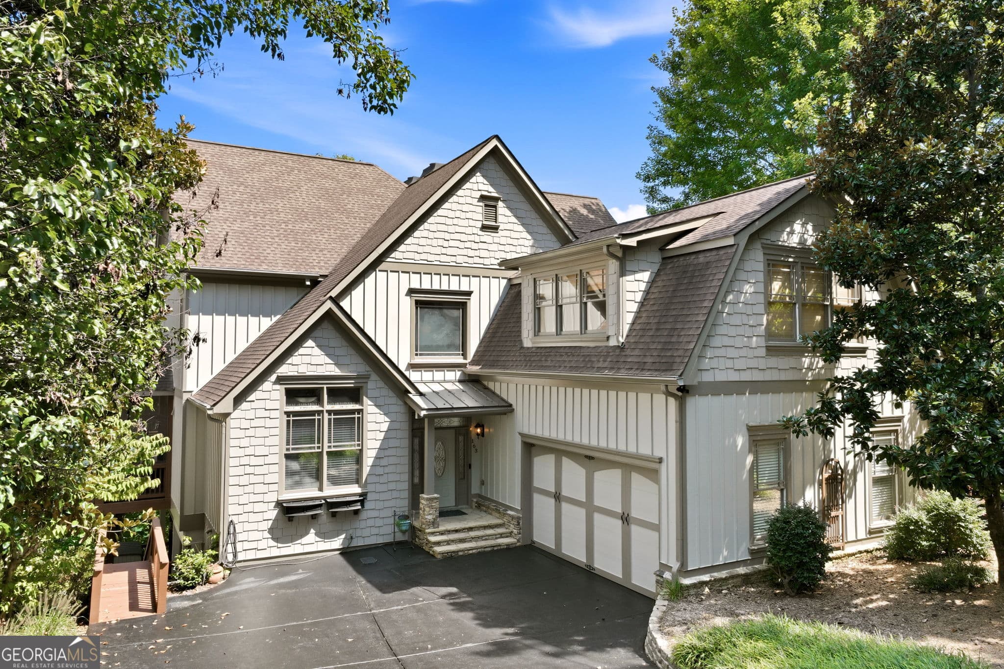 5 bedroom, 5 bathroom, 5,244 sq ft single family residence for sale at 163 Magnolia Place Trail, Clayton, GA 30525 — photo 6