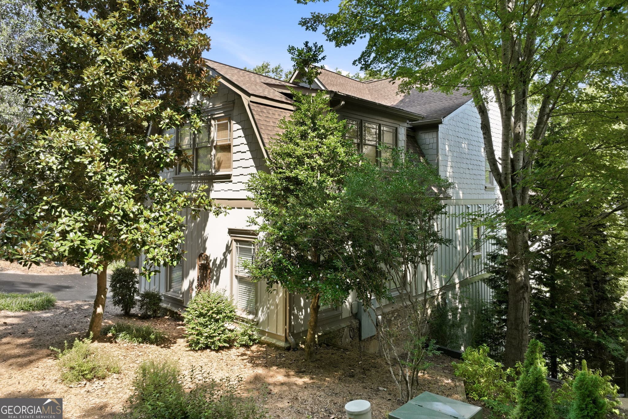 5 bedroom, 5 bathroom, 5,244 sq ft single family residence for sale at 163 Magnolia Place Trail, Clayton, GA 30525 — photo 7