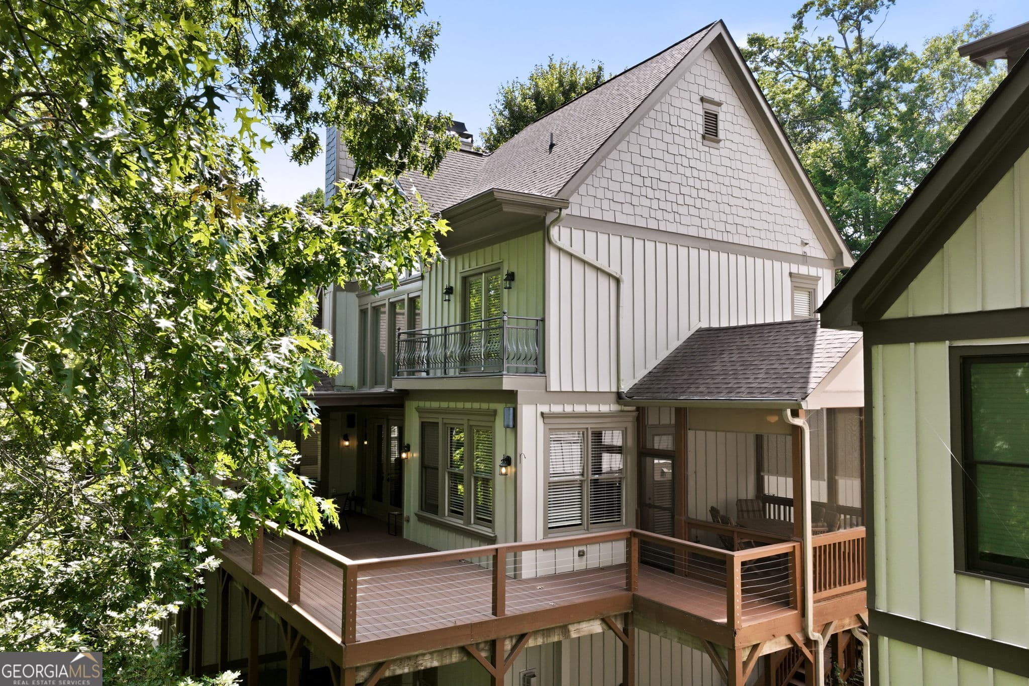 5 bedroom, 5 bathroom, 5,244 sq ft single family residence for sale at 163 Magnolia Place Trail, Clayton, GA 30525 — photo 9