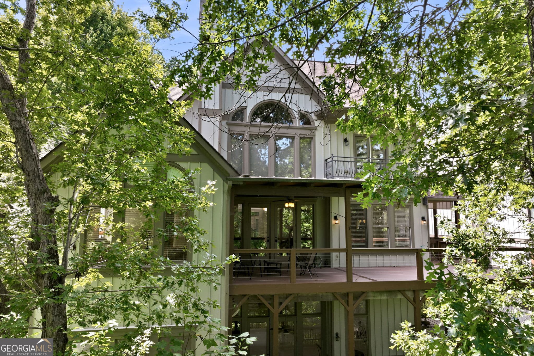 5 bedroom, 5 bathroom, 5,244 sq ft single family residence for sale at 163 Magnolia Place Trail, Clayton, GA 30525 — photo 10