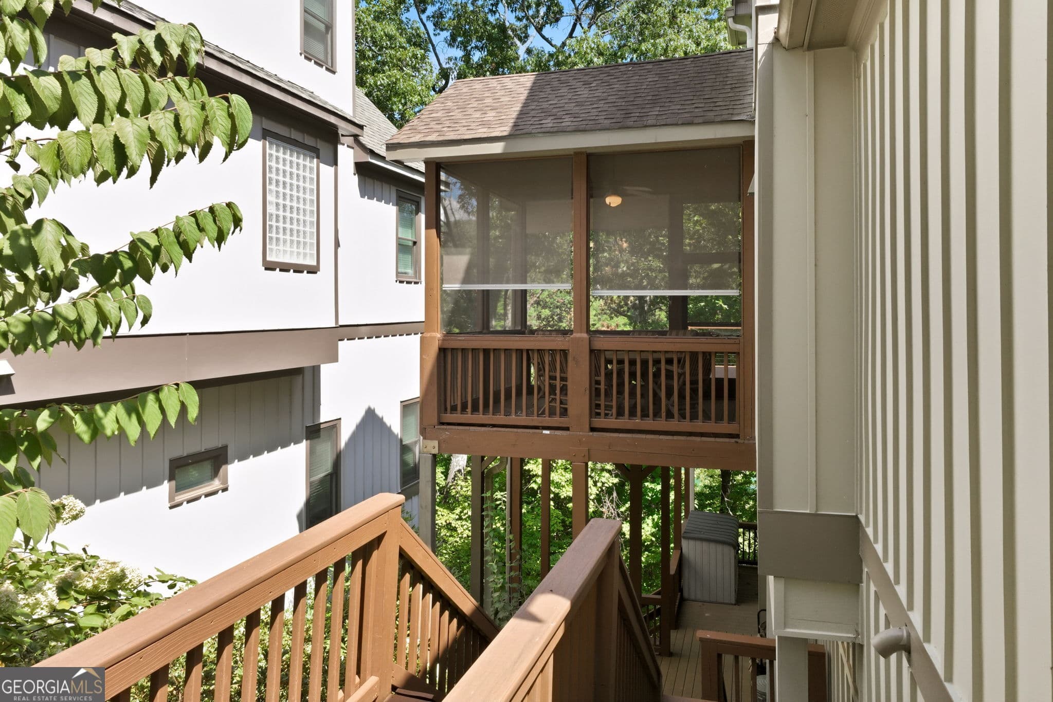 5 bedroom, 5 bathroom, 5,244 sq ft single family residence for sale at 163 Magnolia Place Trail, Clayton, GA 30525 — photo 8