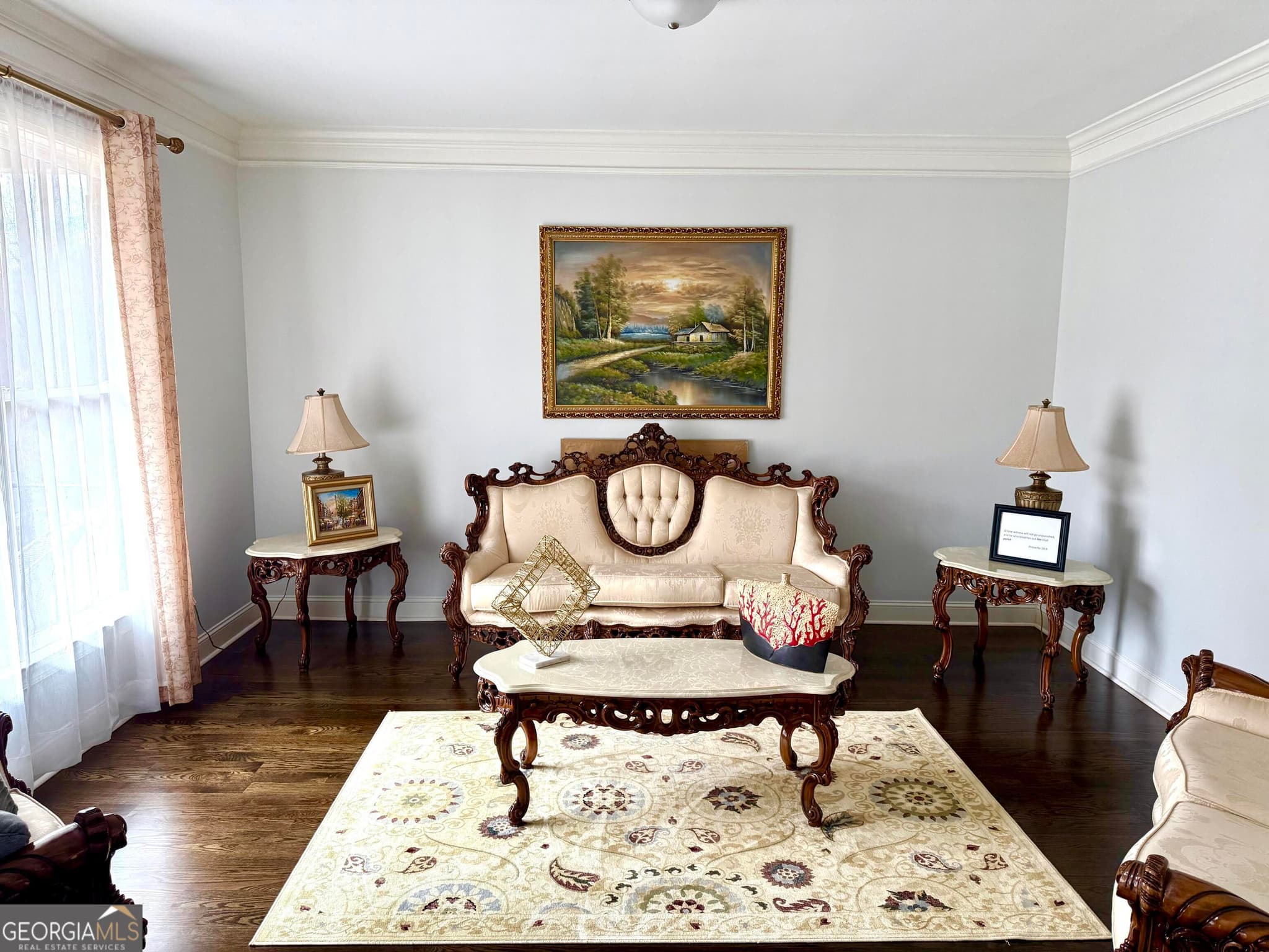 8 bedroom, 5 bathroom, 3,728 sq ft single family residence for sale at 1521 Ashbury Park Drive, Hoschton, GA 30548 — photo 7