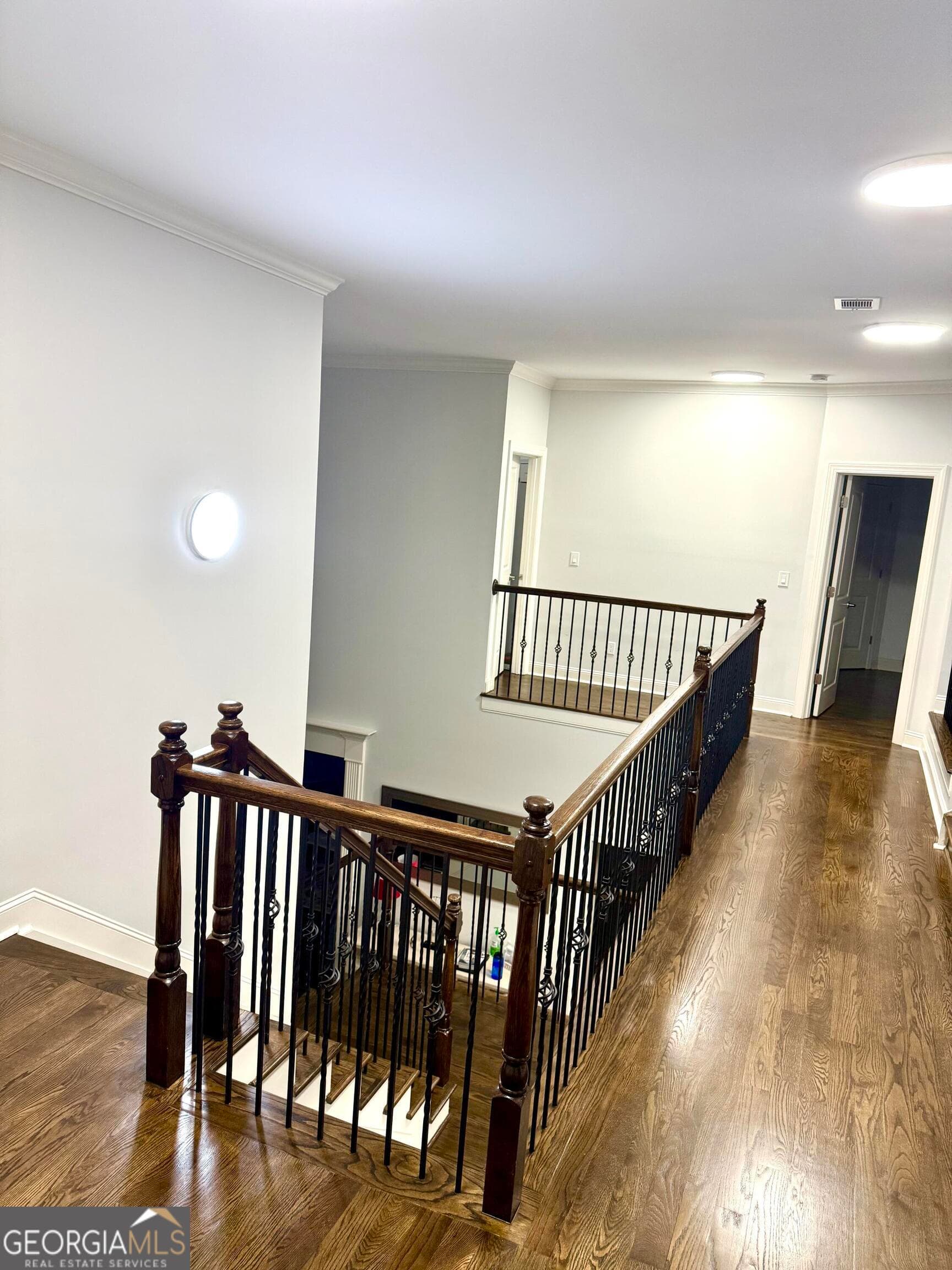8 bedroom, 5 bathroom, 3,728 sq ft single family residence for sale at 1521 Ashbury Park Drive, Hoschton, GA 30548 — photo 3