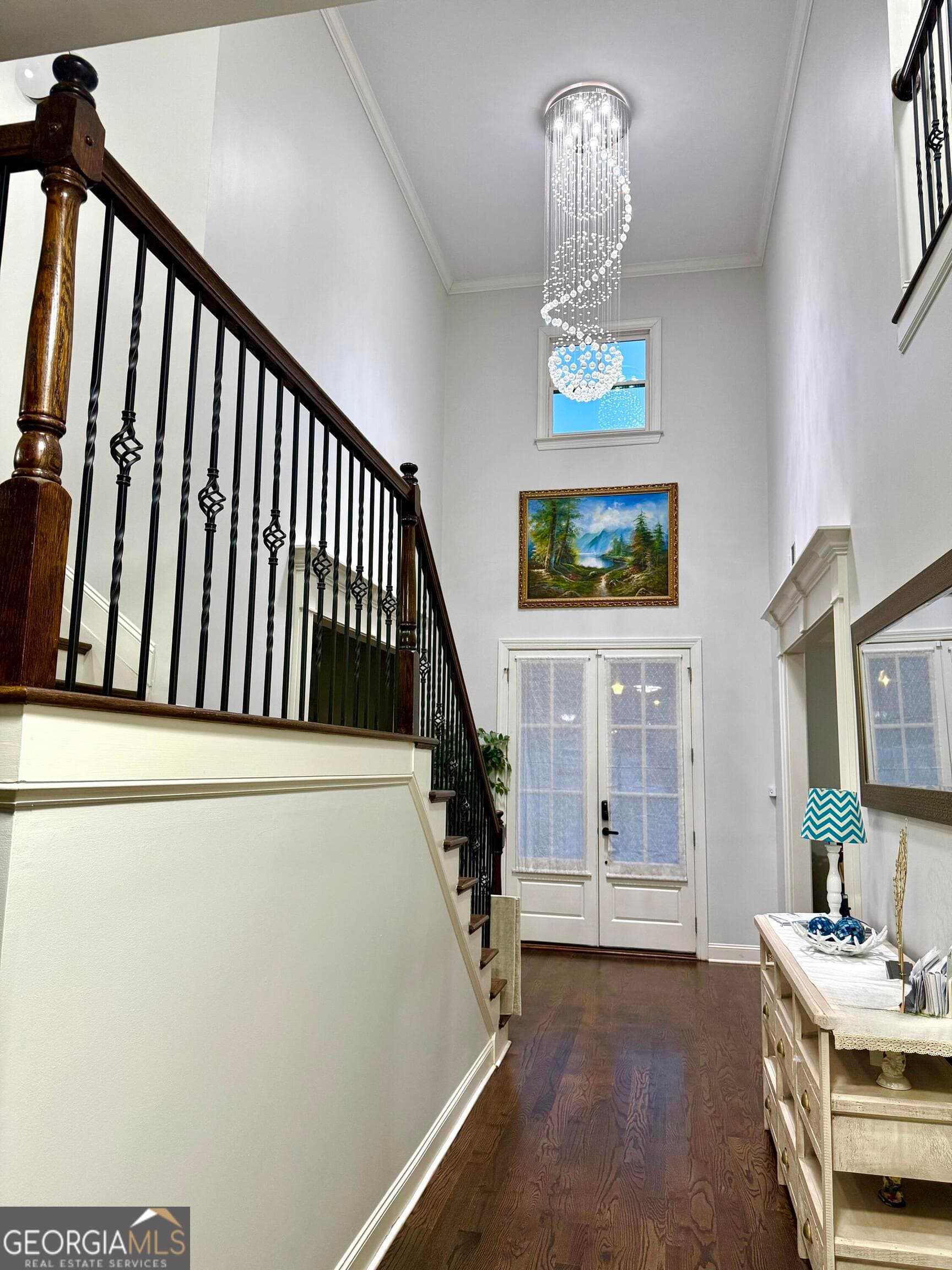8 bedroom, 5 bathroom, 3,728 sq ft single family residence for sale at 1521 Ashbury Park Drive, Hoschton, GA 30548 — photo 5