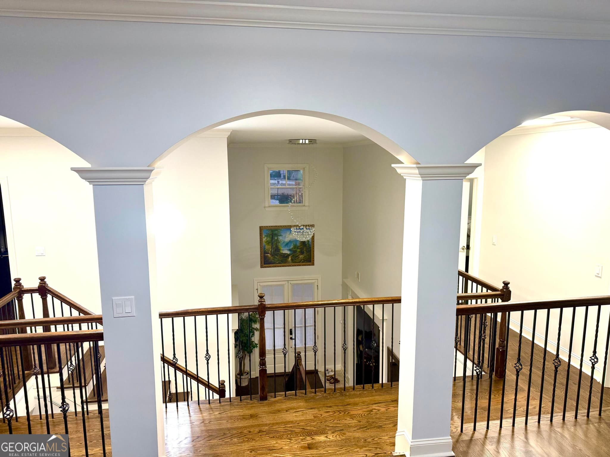 8 bedroom, 5 bathroom, 3,728 sq ft single family residence for sale at 1521 Ashbury Park Drive, Hoschton, GA 30548 — photo 4