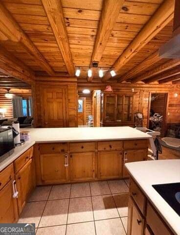 4 bedroom, 3 bathroom, 1,626 sq ft cabin,single family residence for sale at 215 Hendricks Lane, Brunswick, GA 31520 — photo 6