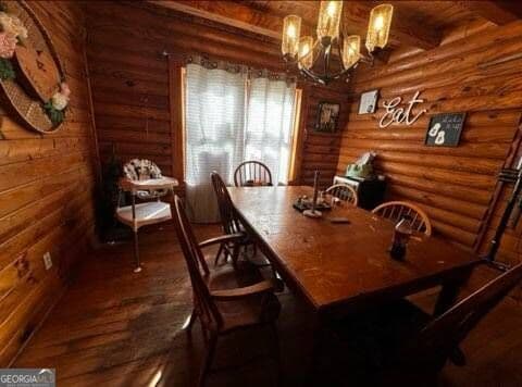 4 bedroom, 3 bathroom, 1,626 sq ft cabin,single family residence for sale at 215 Hendricks Lane, Brunswick, GA 31520 — photo 9