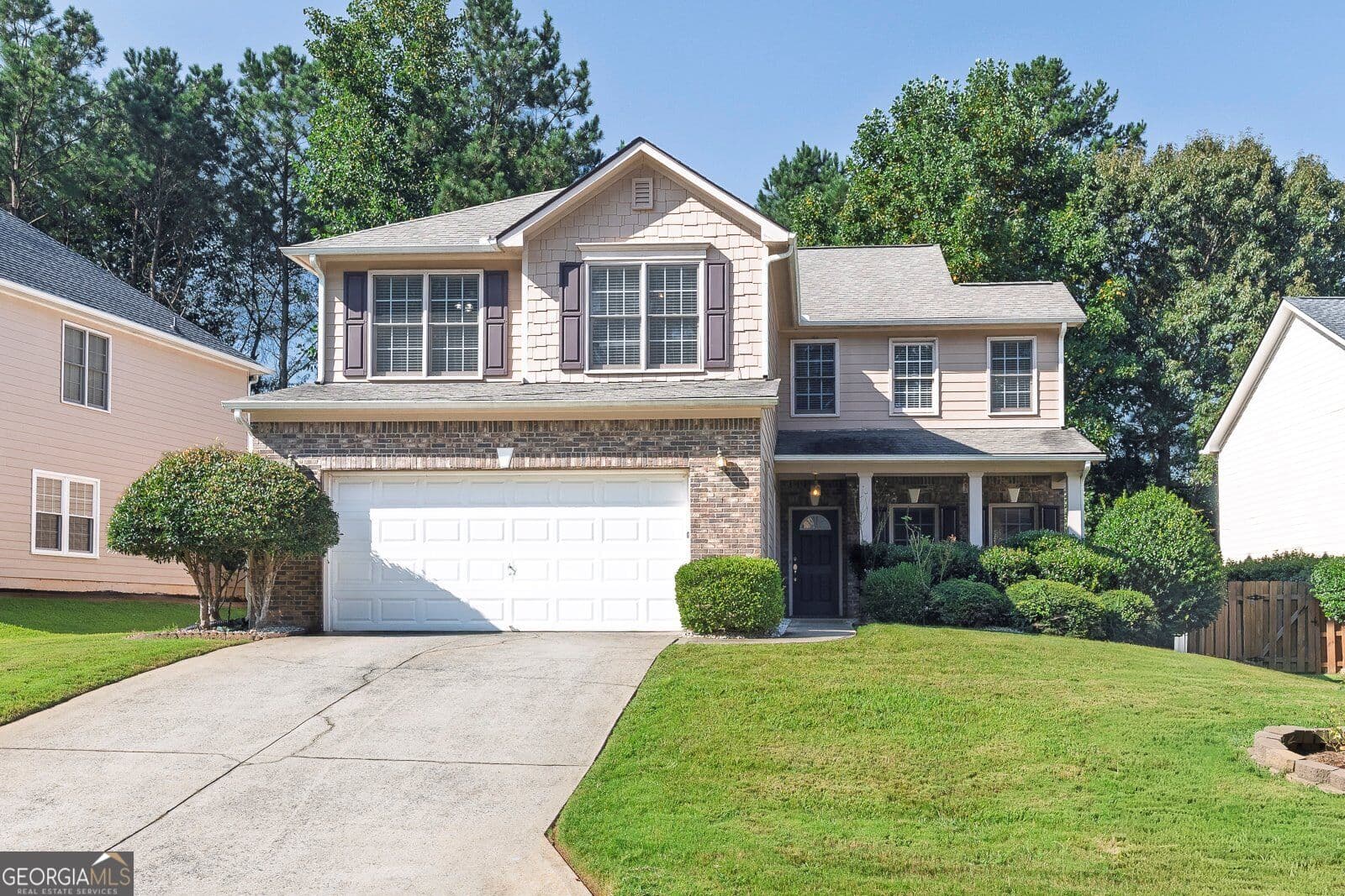 4 bedroom, 2.5 bathroom, 2,368 sq ft single family residence for rent at 3213 Juniper Drive, Kennesaw, GA 30144 for $2,450 a month — photo 1 of 1