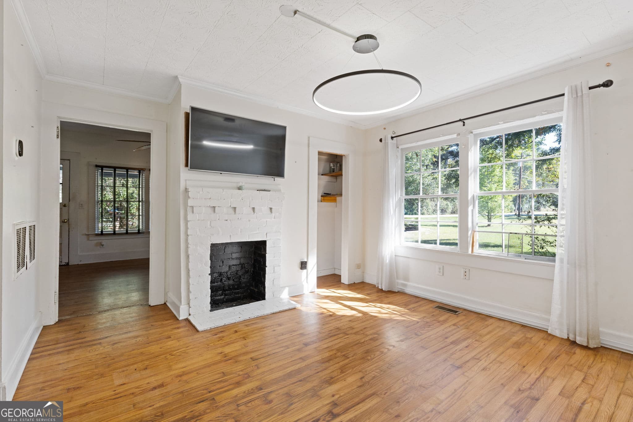 2 bedroom, 1 bathroom, 1,064 sq ft single family residence for sale at 2410 S Barnett Shoals Road, Watkinsville, GA 30677 — photo 7