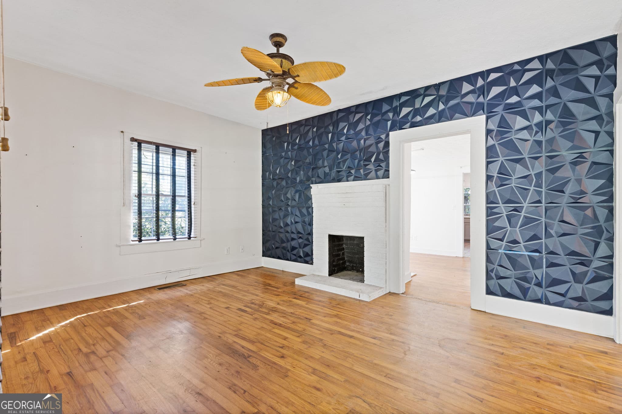2 bedroom, 1 bathroom, 1,064 sq ft single family residence for sale at 2410 S Barnett Shoals Road, Watkinsville, GA 30677 — photo 5