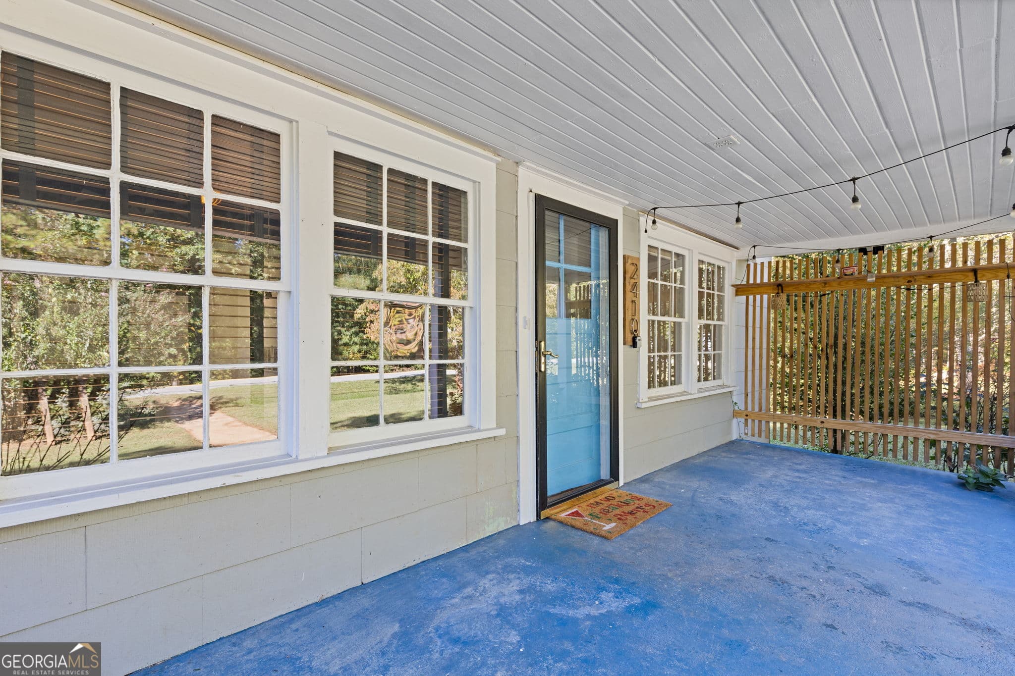 2 bedroom, 1 bathroom, 1,064 sq ft single family residence for sale at 2410 S Barnett Shoals Road, Watkinsville, GA 30677 — photo 4