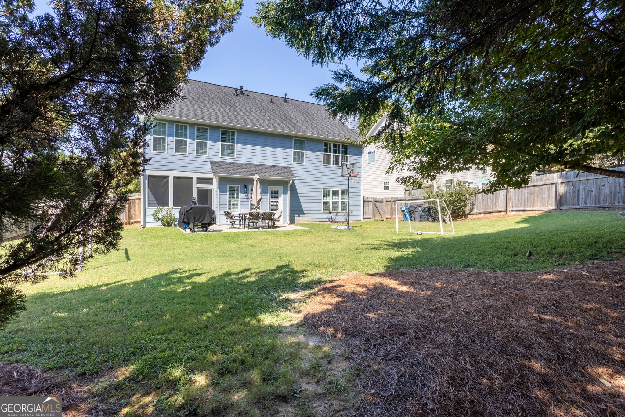 4 bedroom, 2.5 bathroom, 2,517 sq ft single family residence for sale at 640 Rock Elm Drive, Auburn, GA 30011 — photo 7